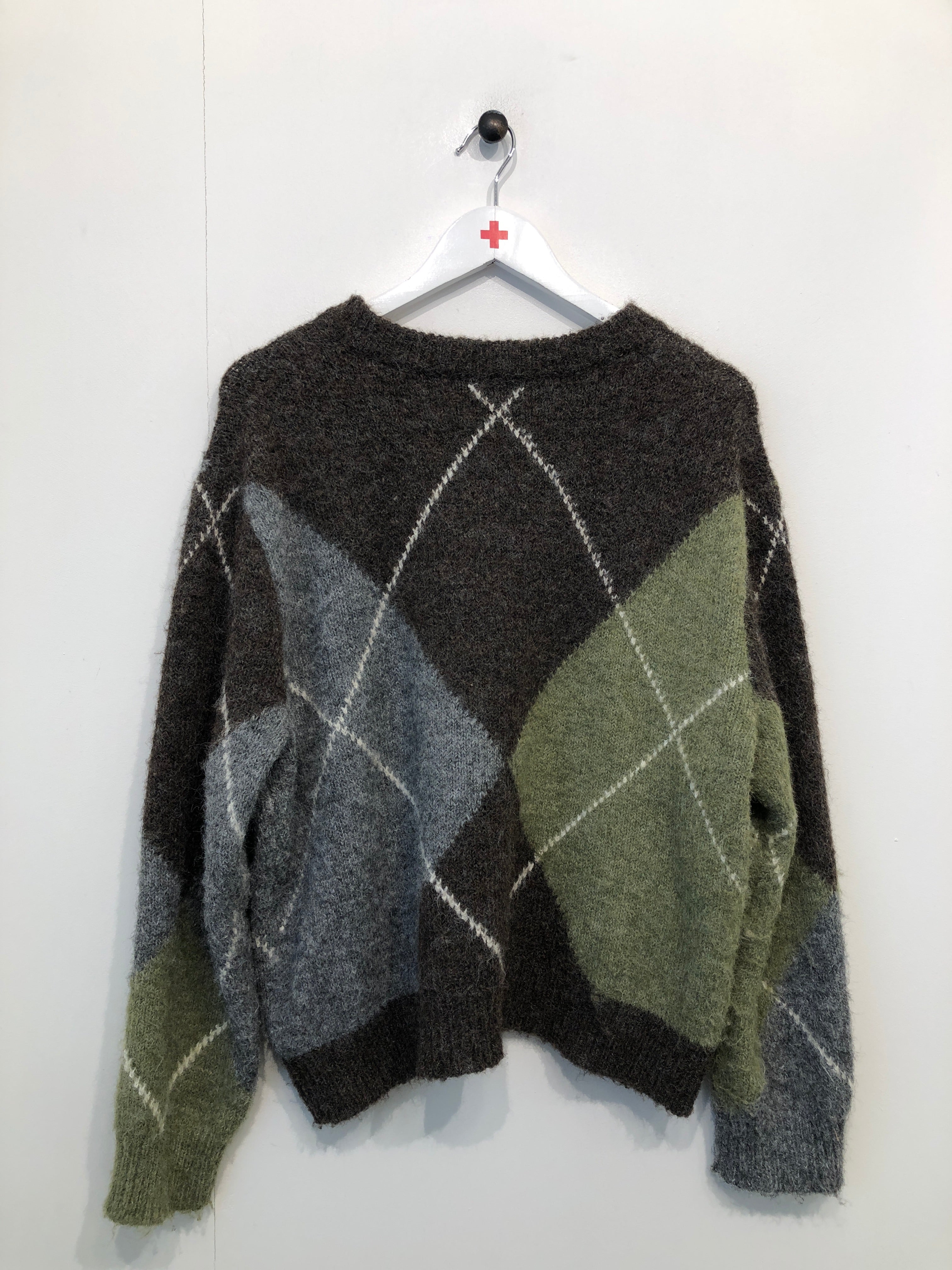 Zara Sweater