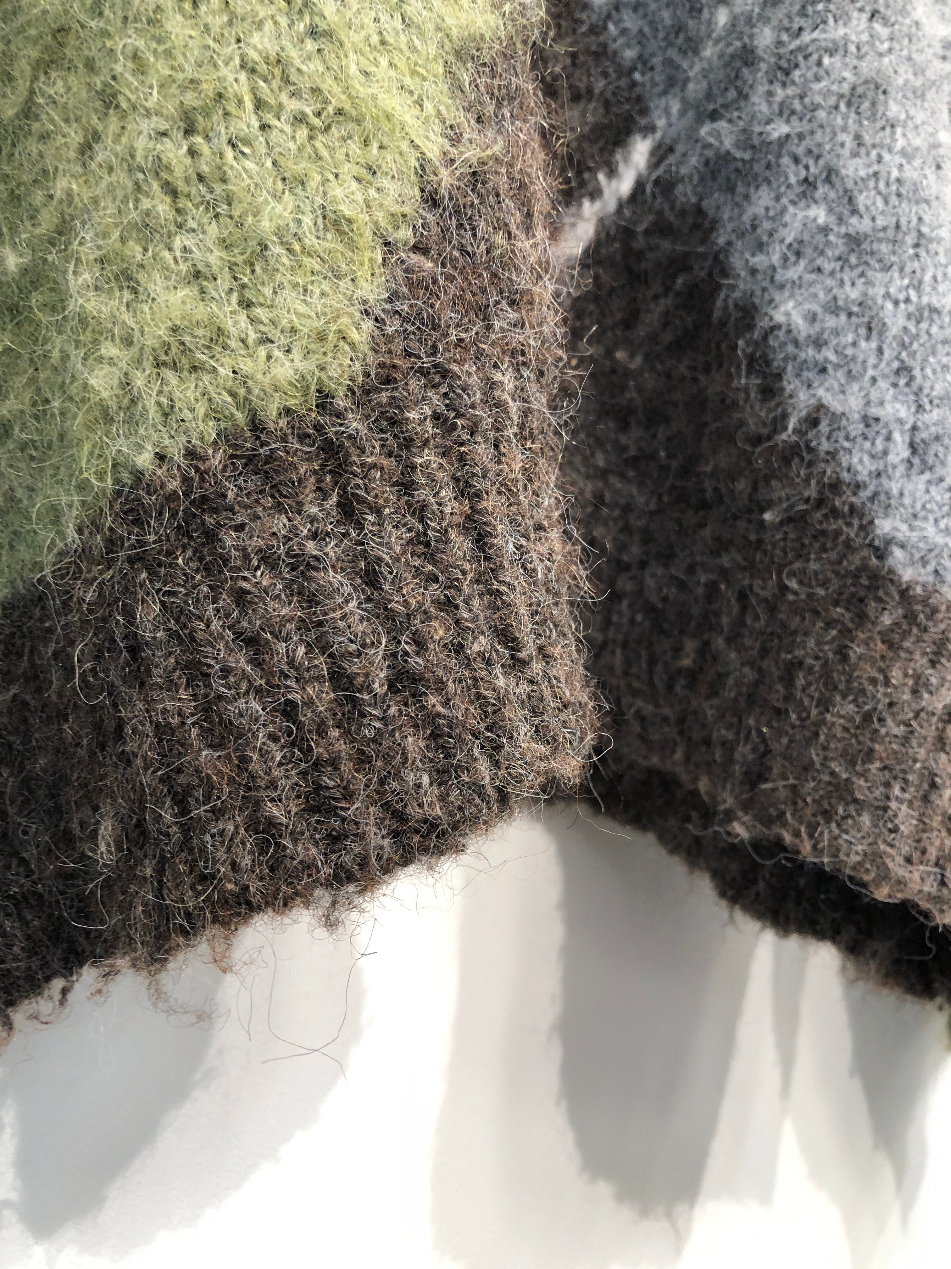 Zara Sweater