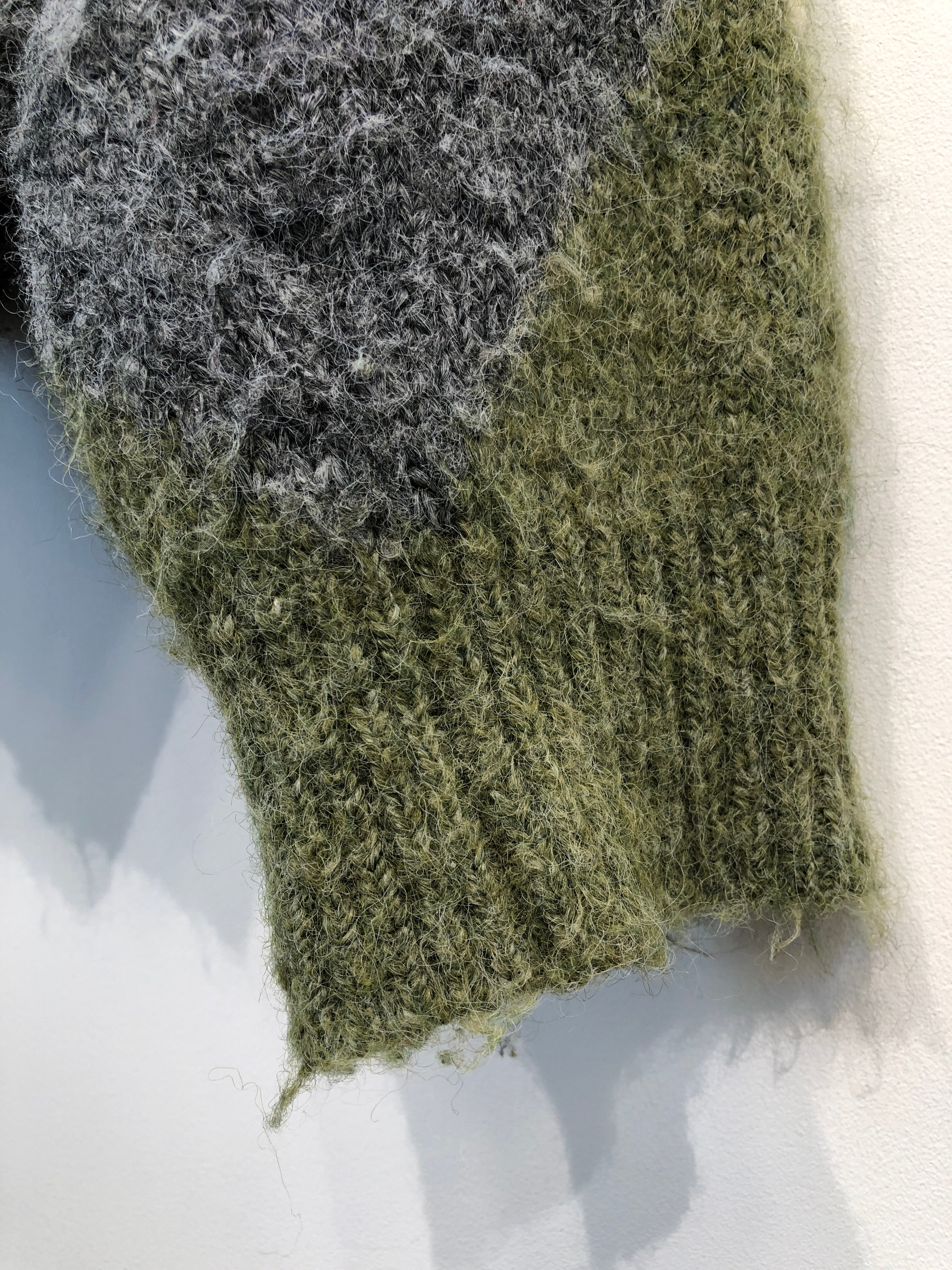 Zara Sweater
