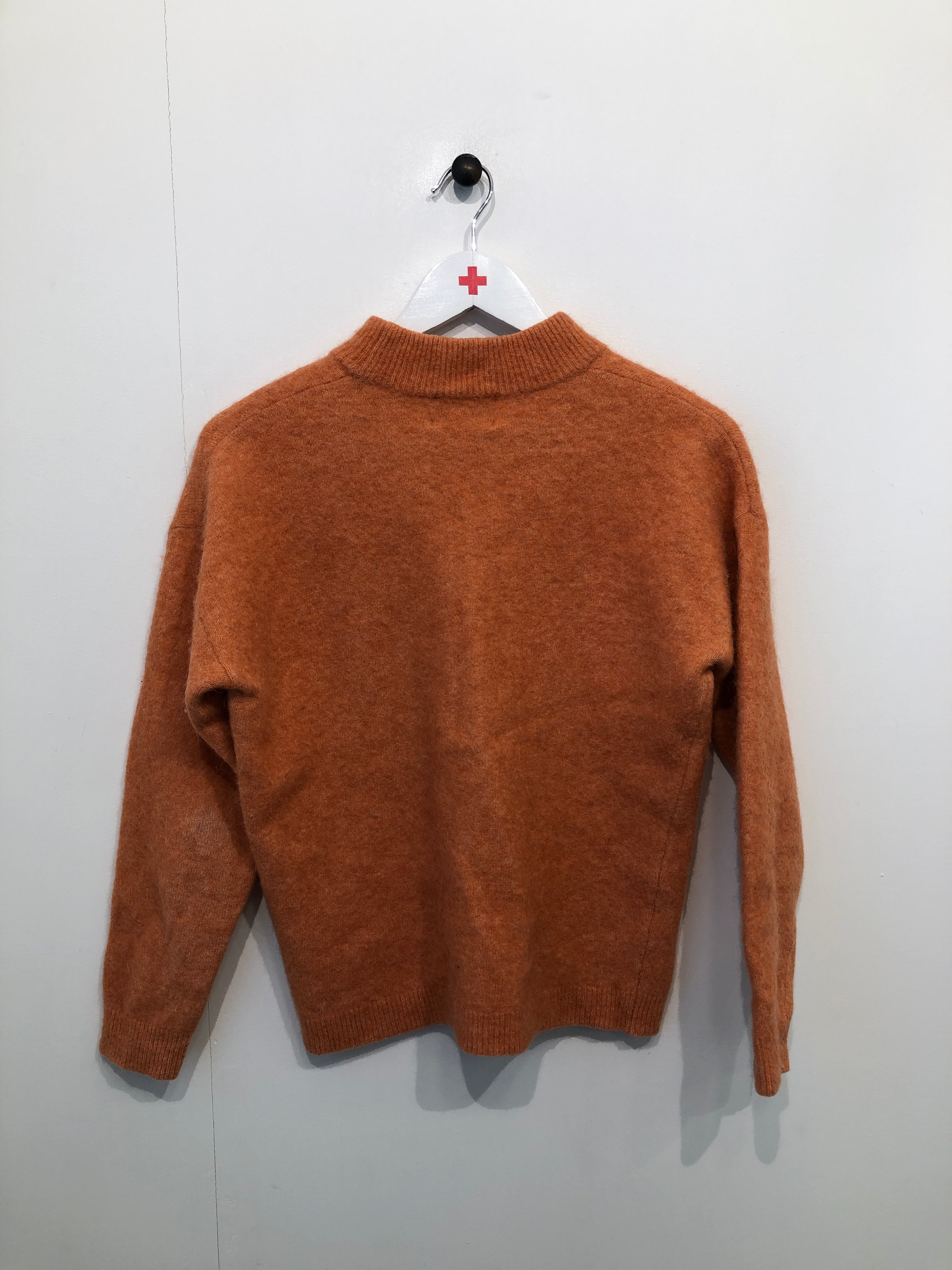 Second Female Sweater