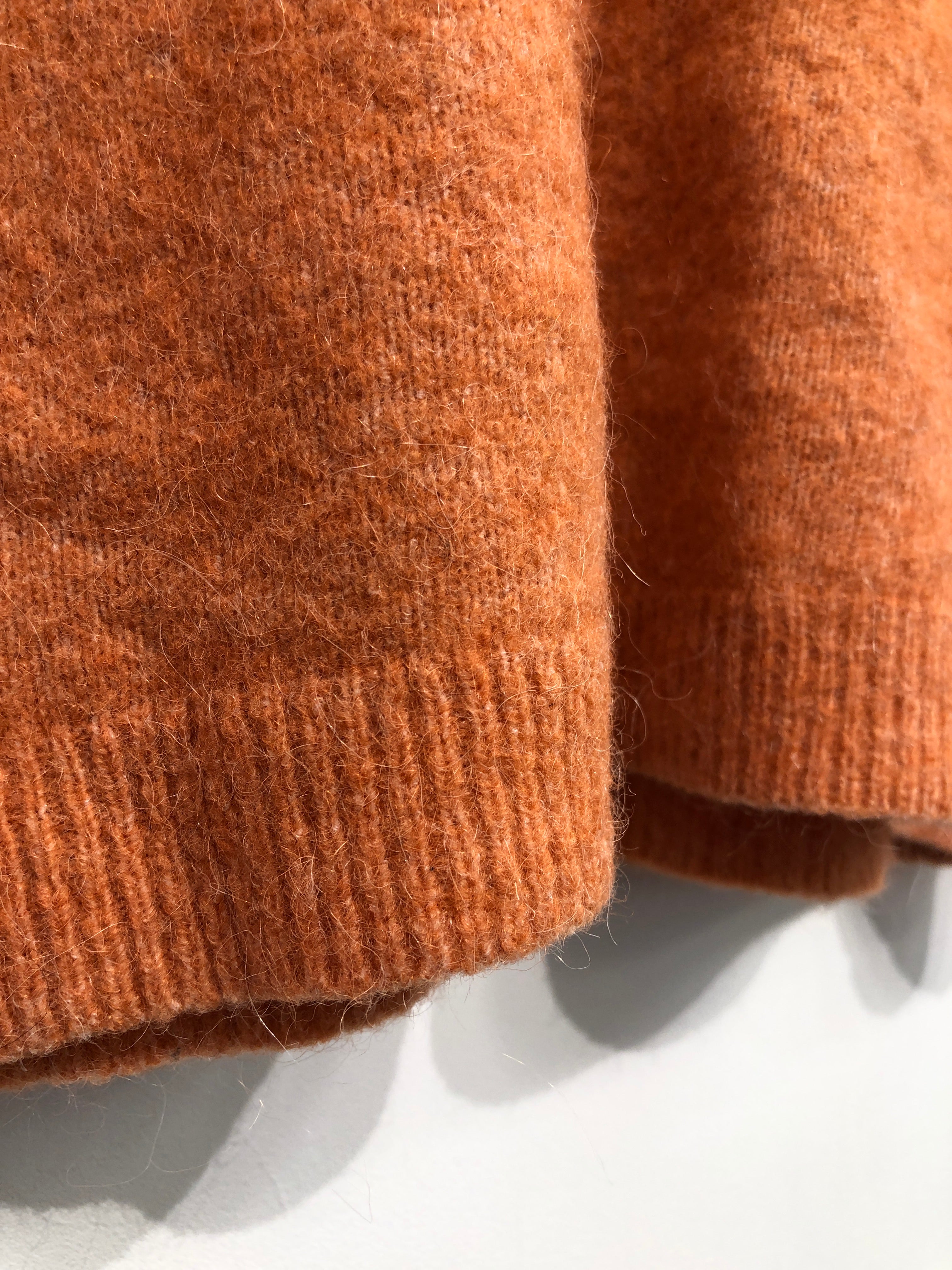 Second Female Sweater
