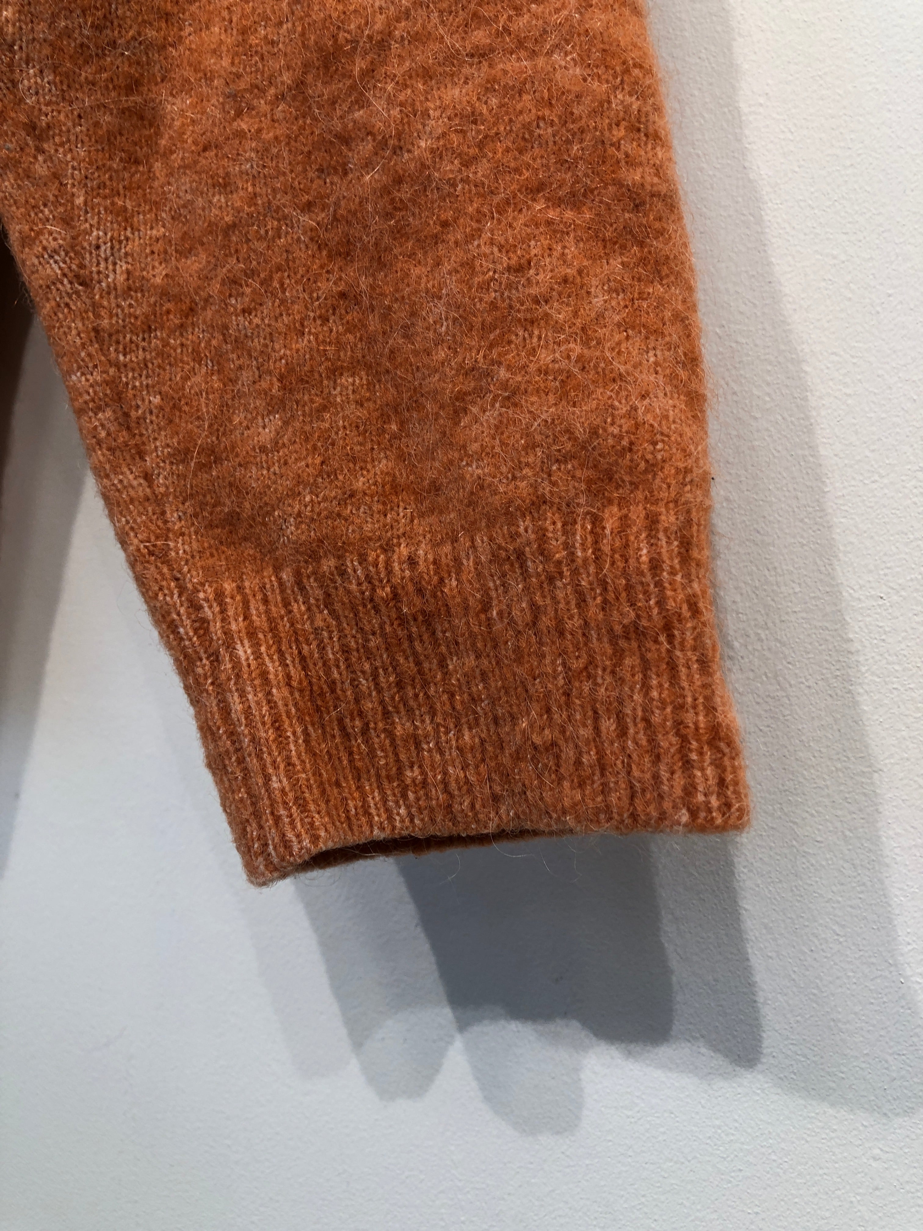 Second Female Sweater
