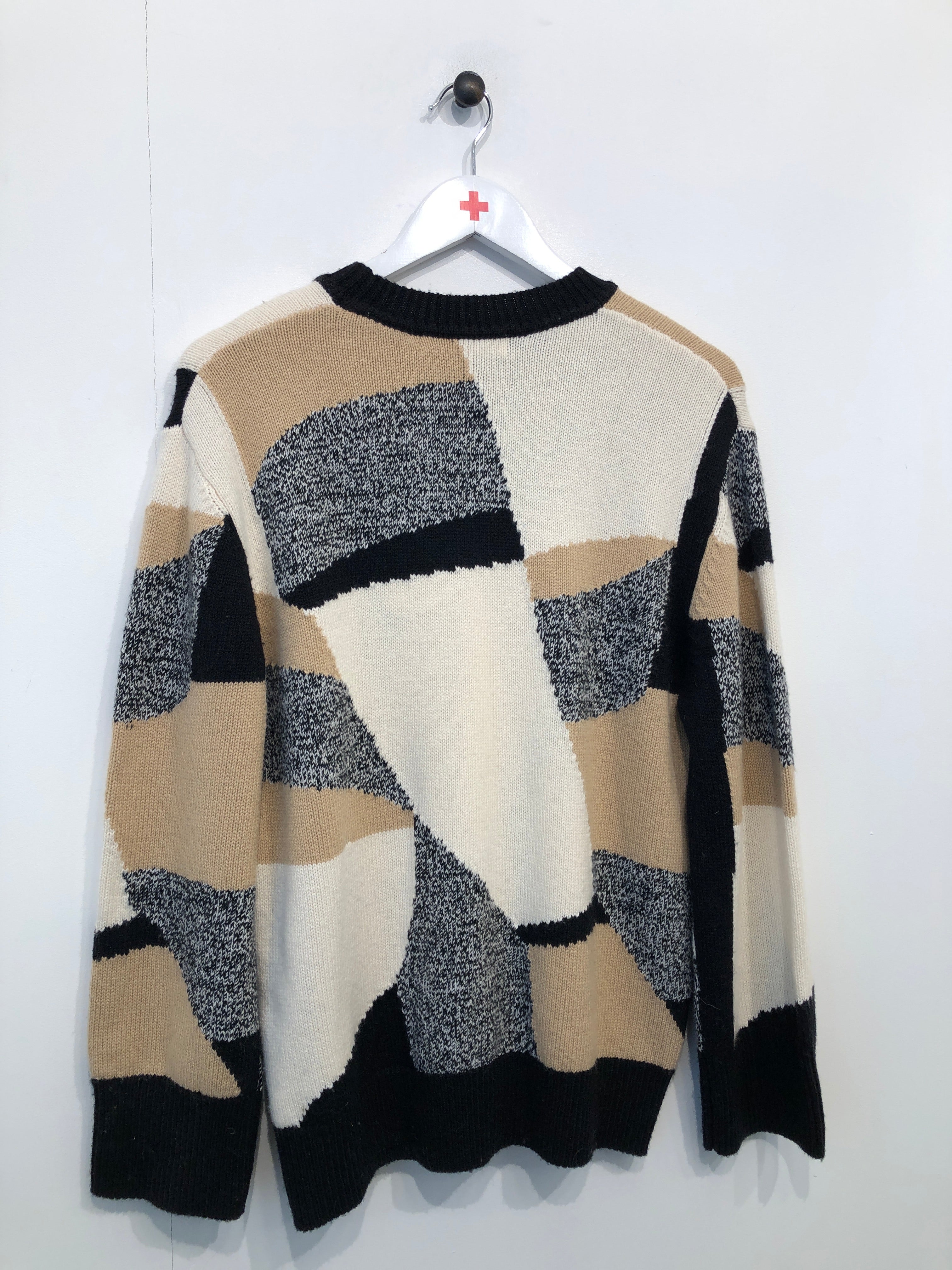 In Wear Strik