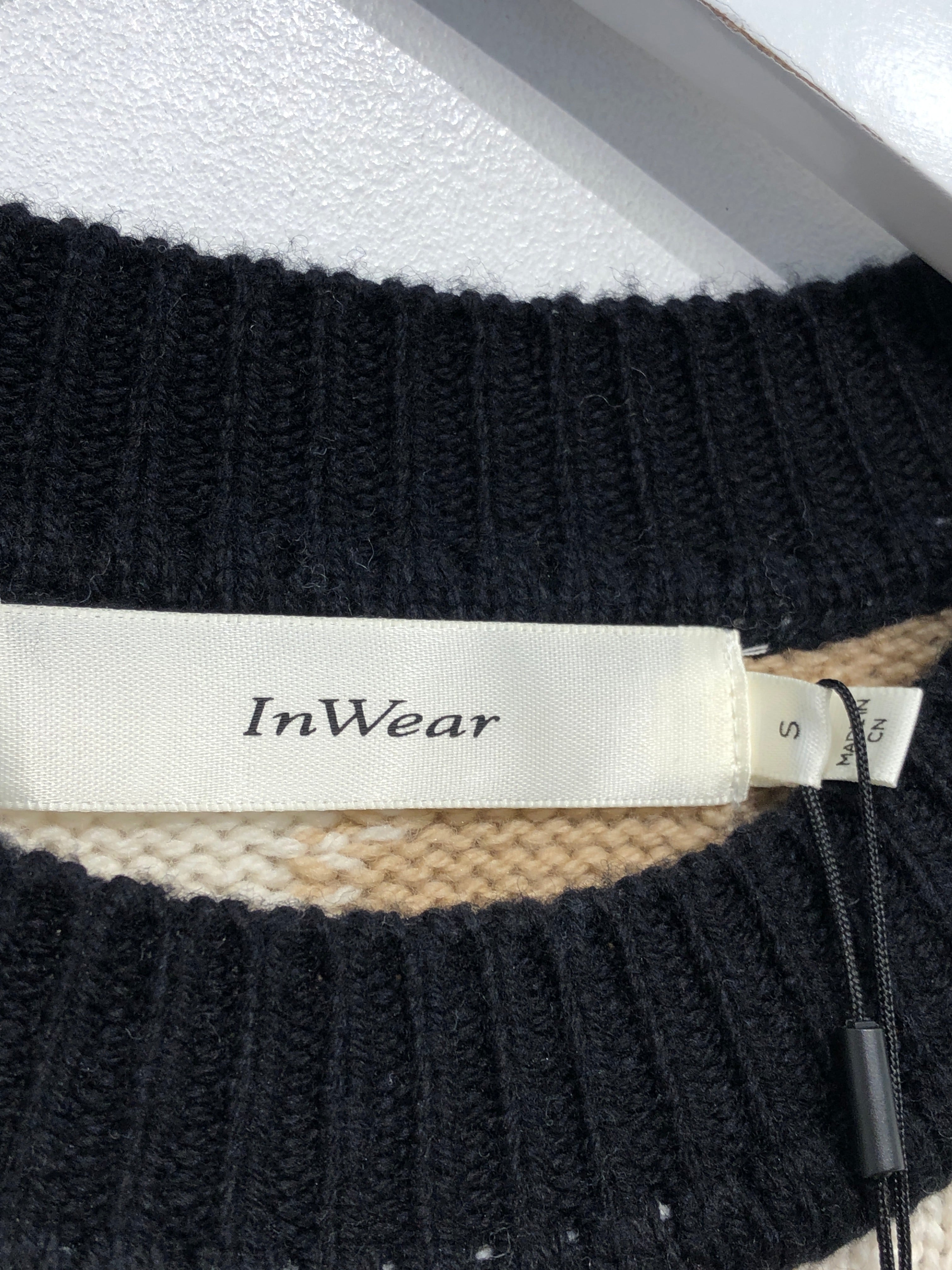 In Wear Strik
