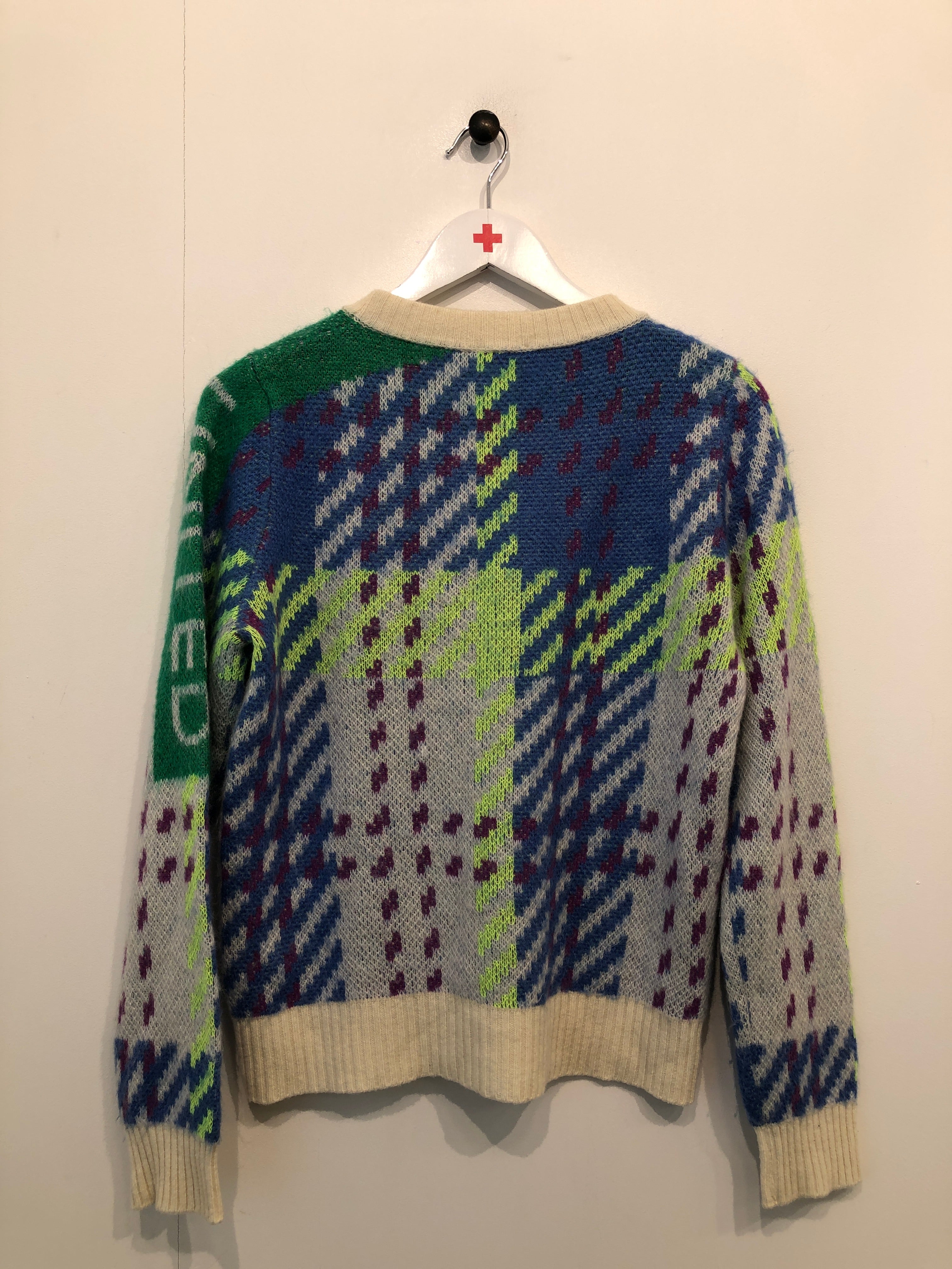 United Colors of Benetton Strik