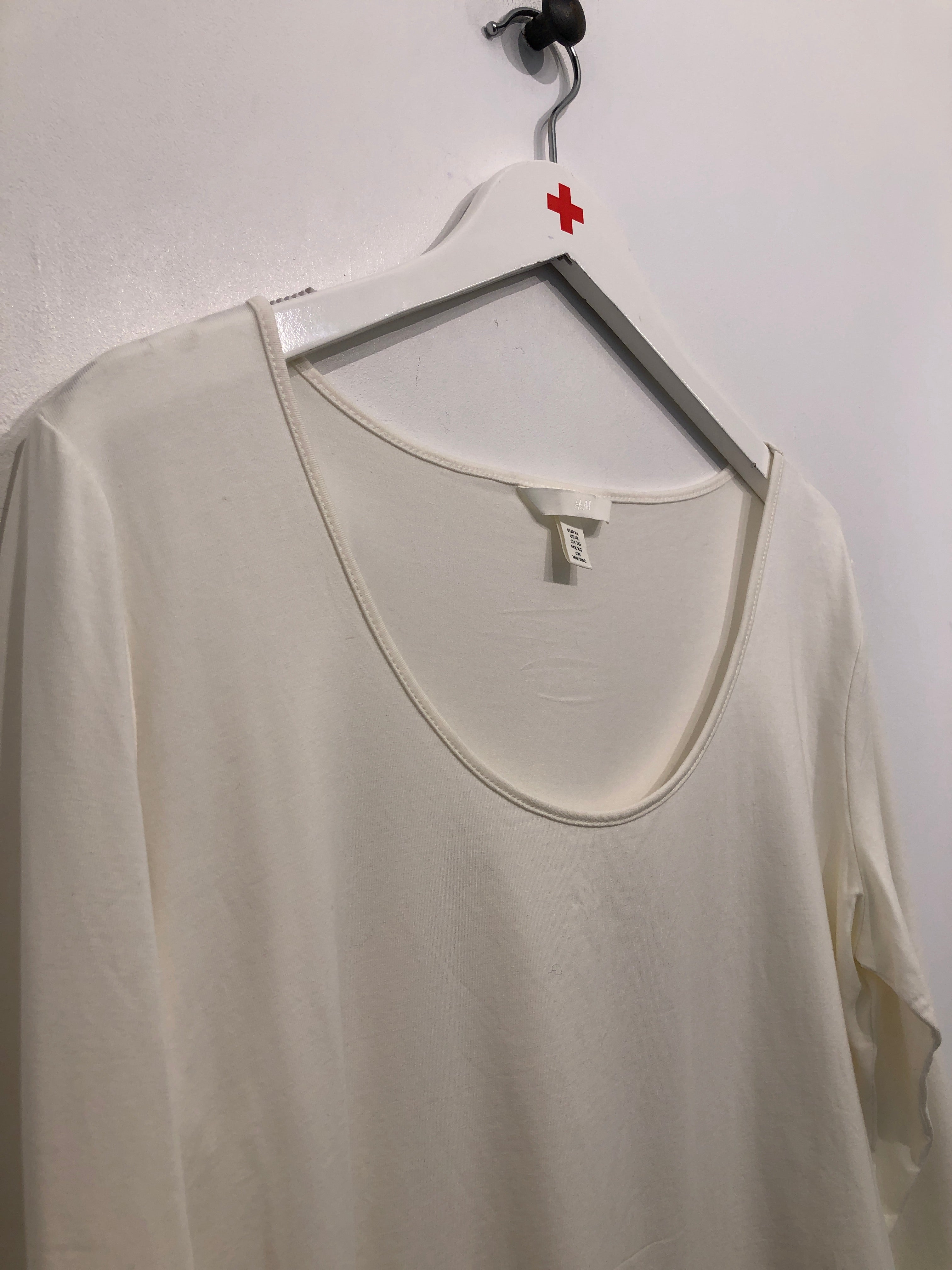 H&M Bluse