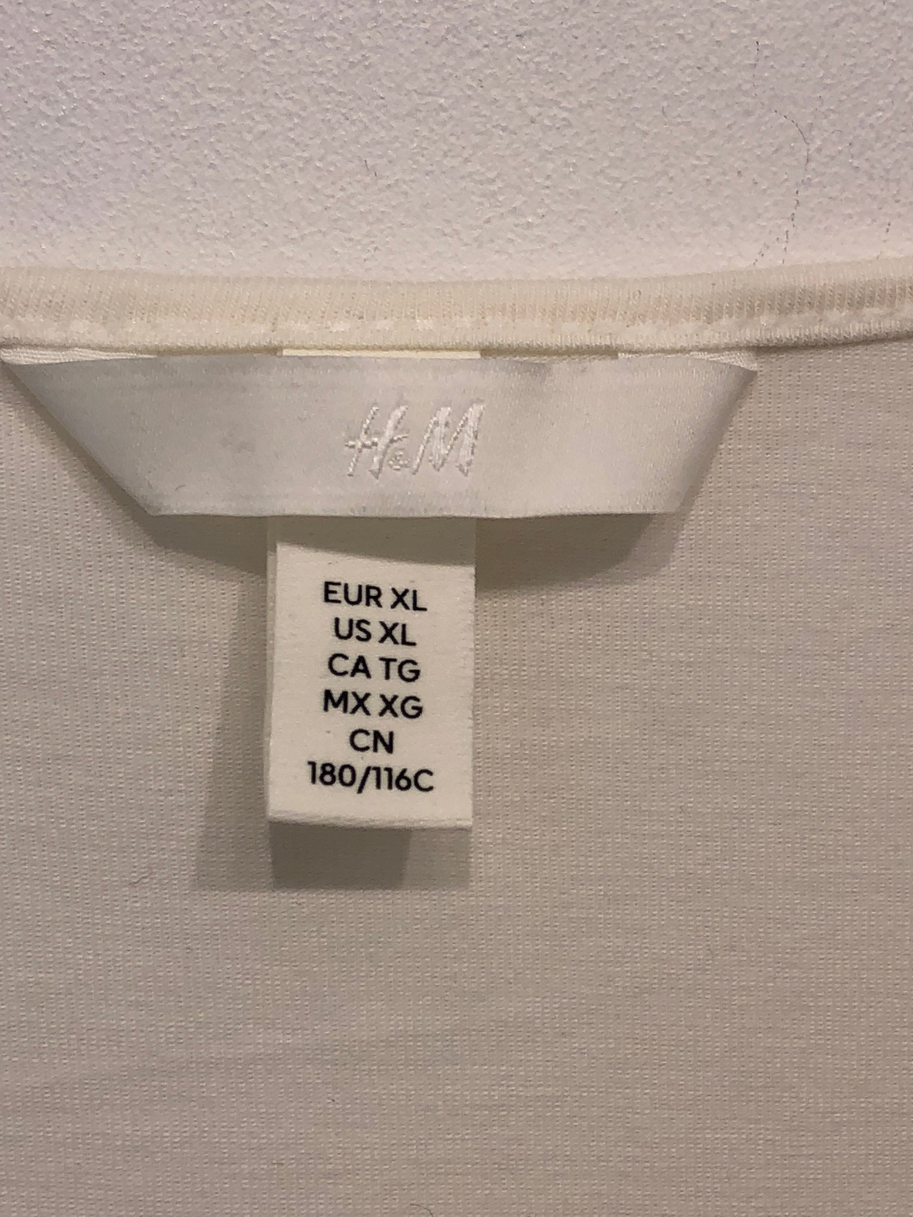H&M Bluse