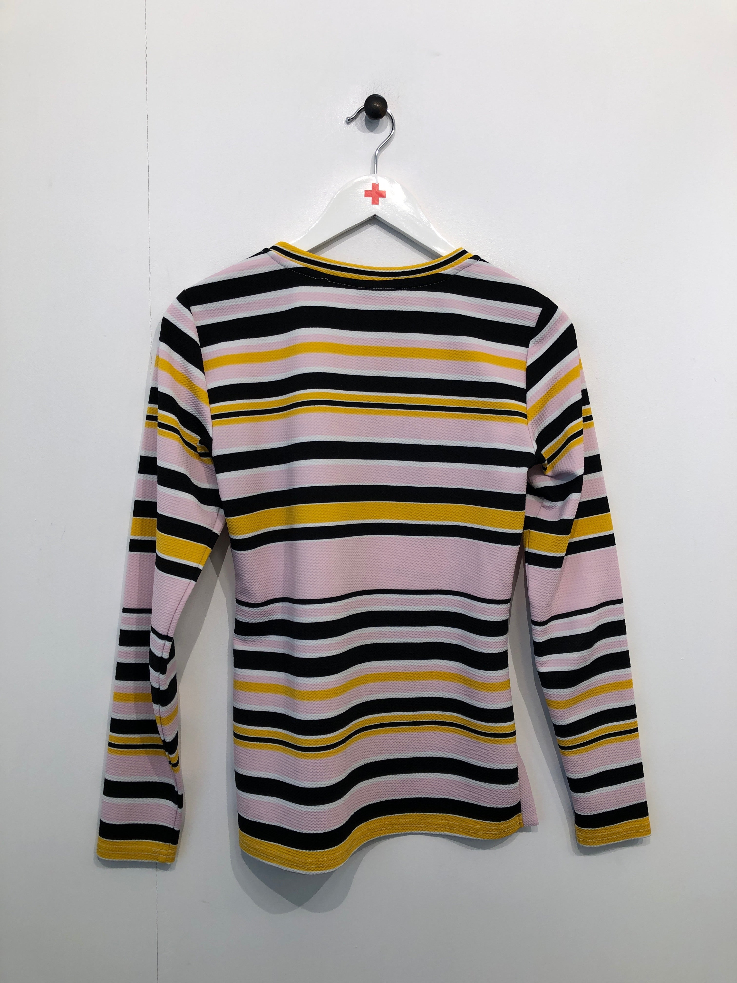 Noisy May Bluse
