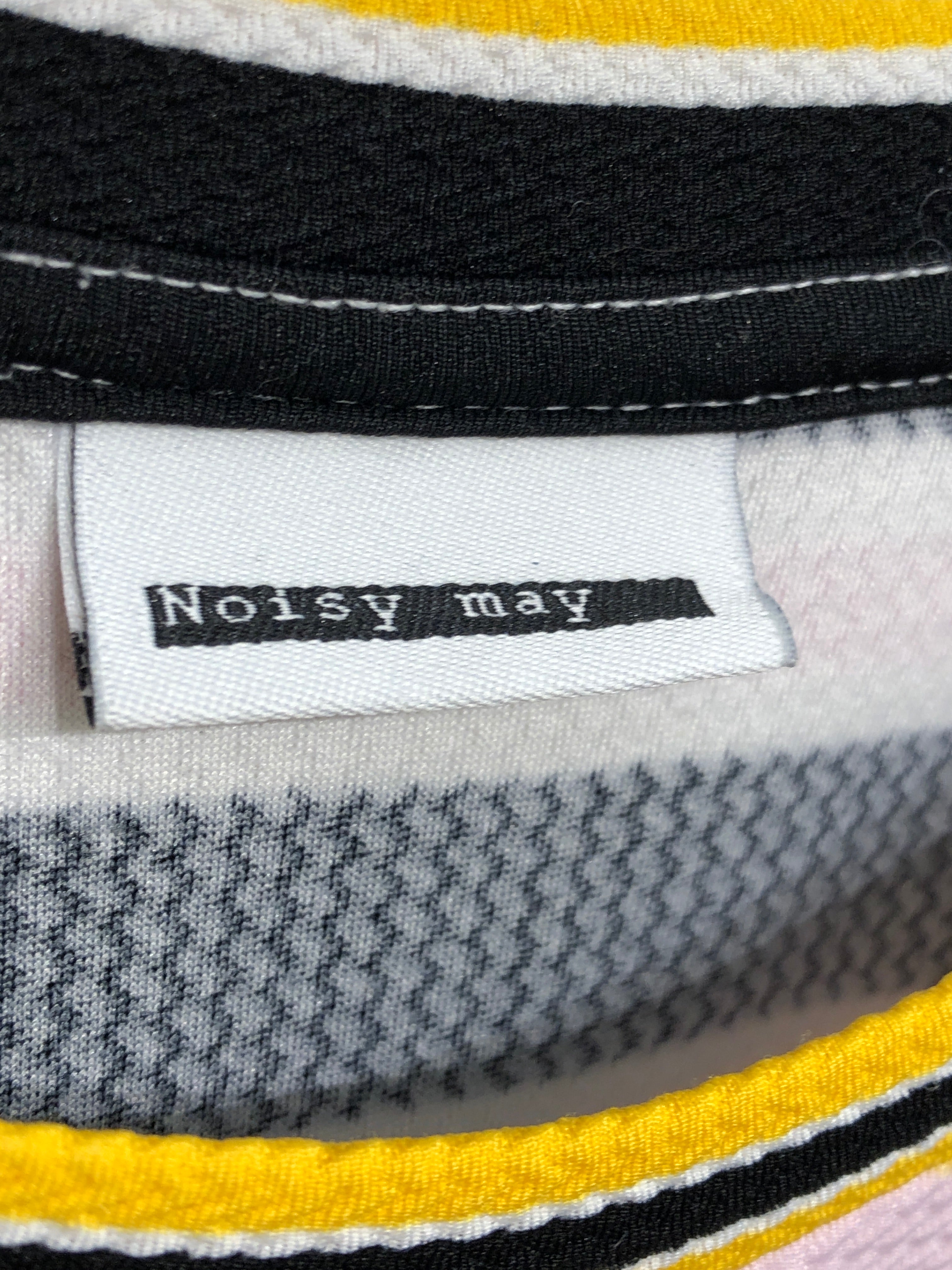 Noisy May Bluse
