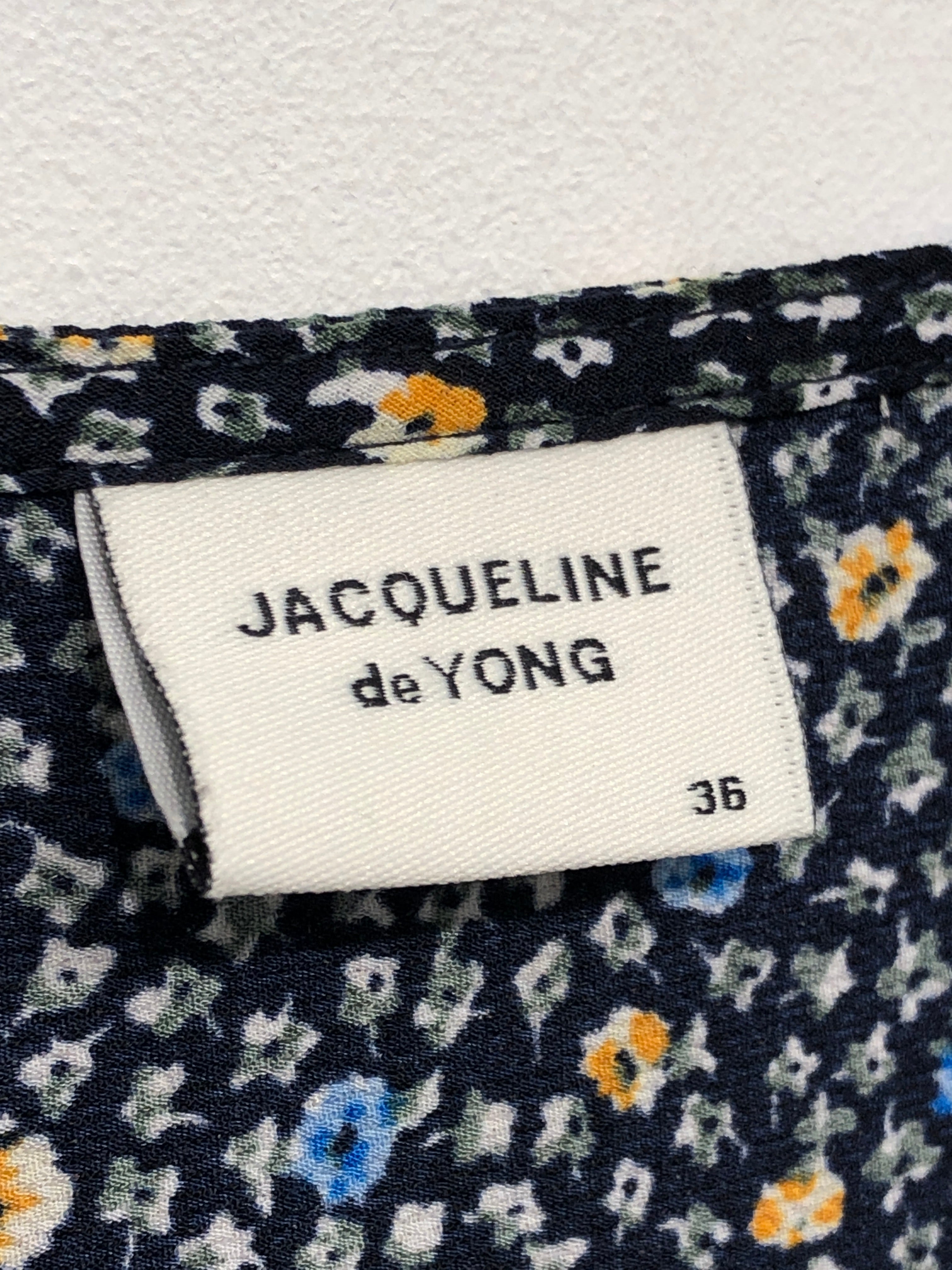 Jacqueline de Yong Bluse