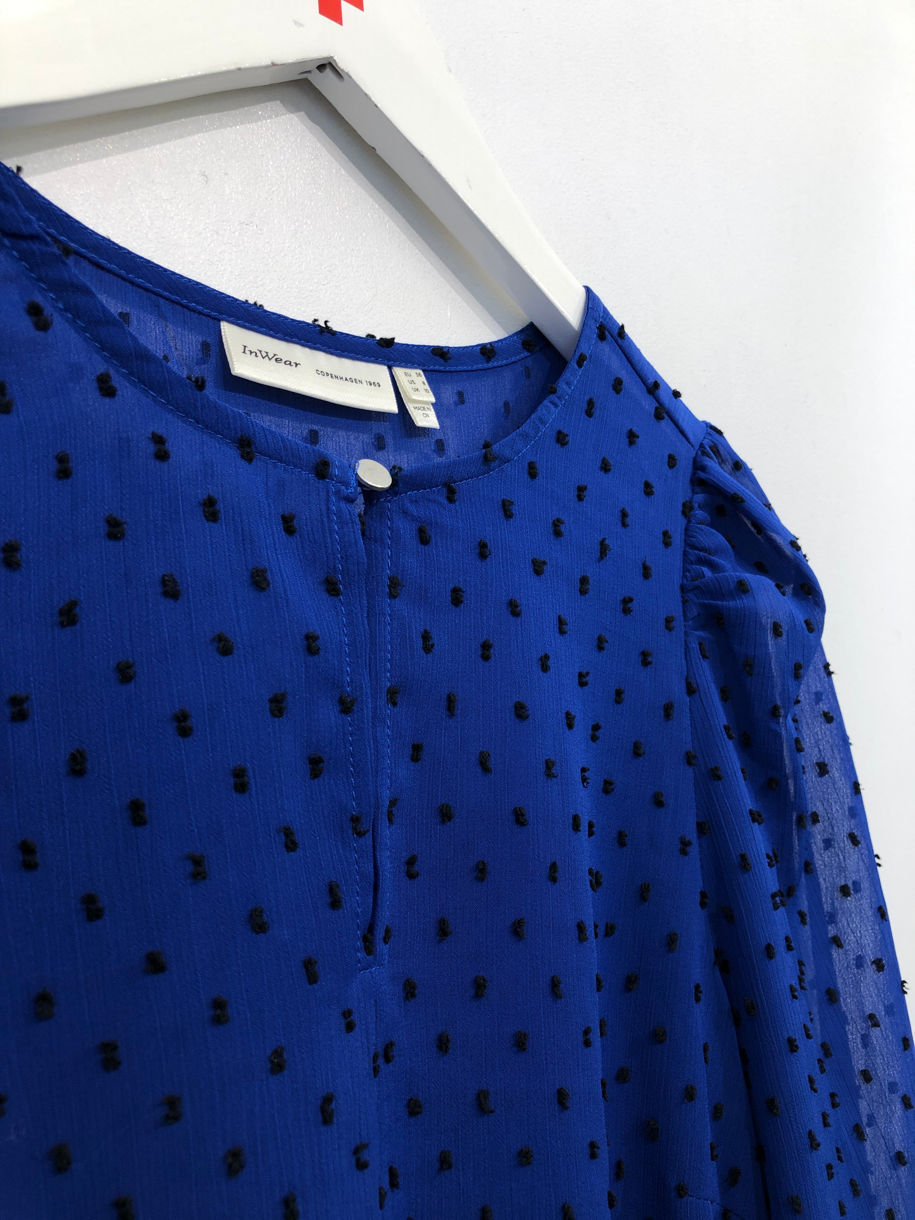 In Wear Bluse