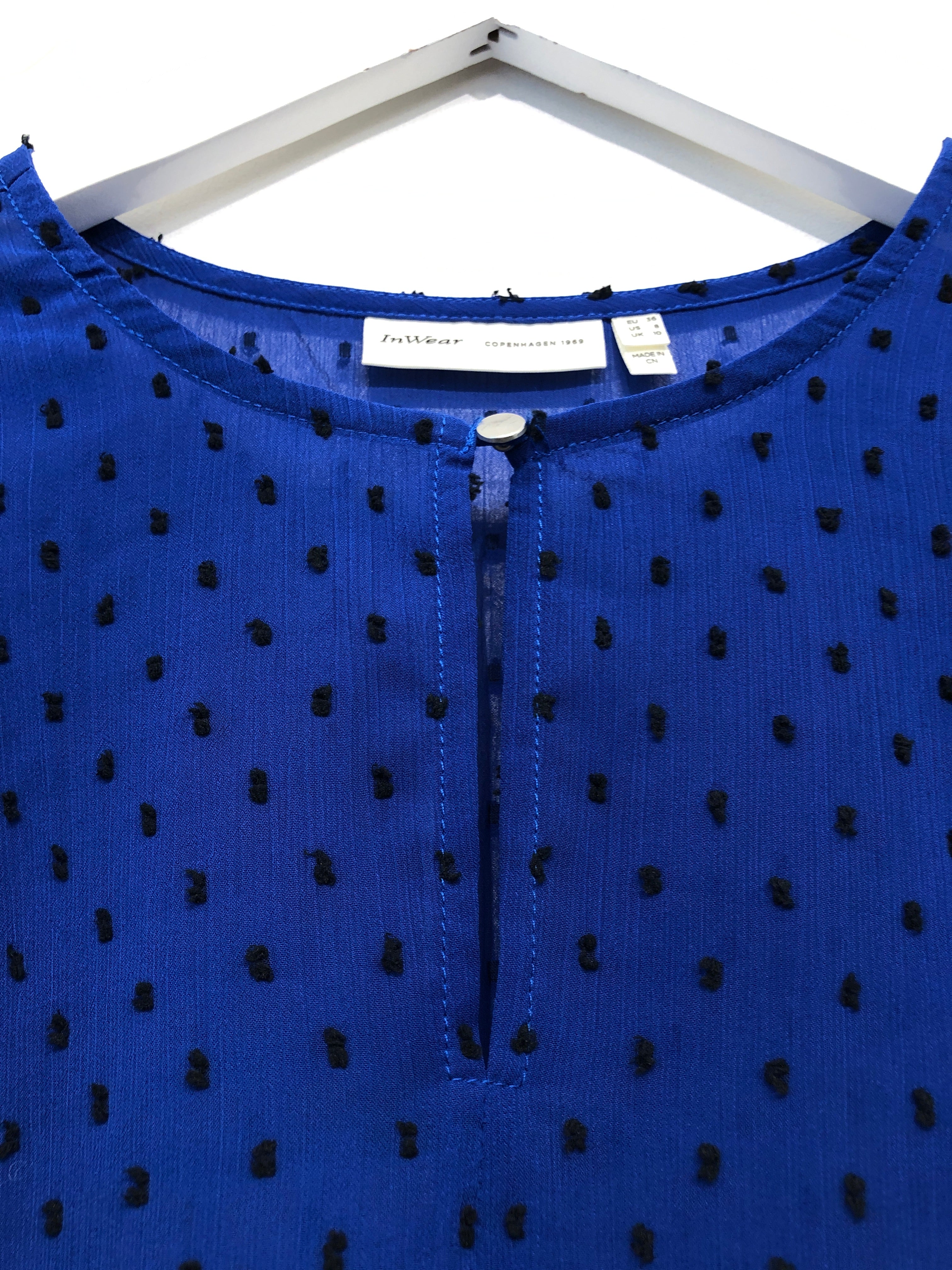 In Wear Bluse