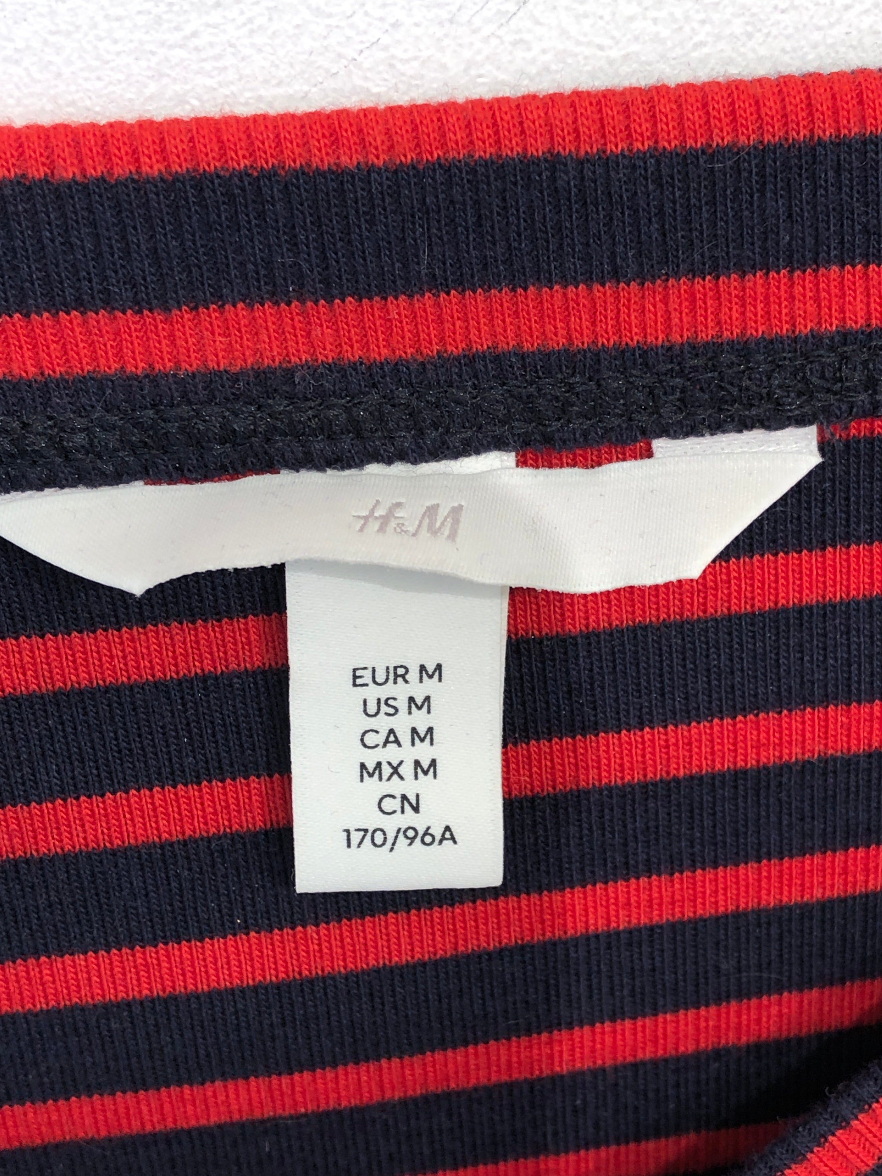 H&M Bluse