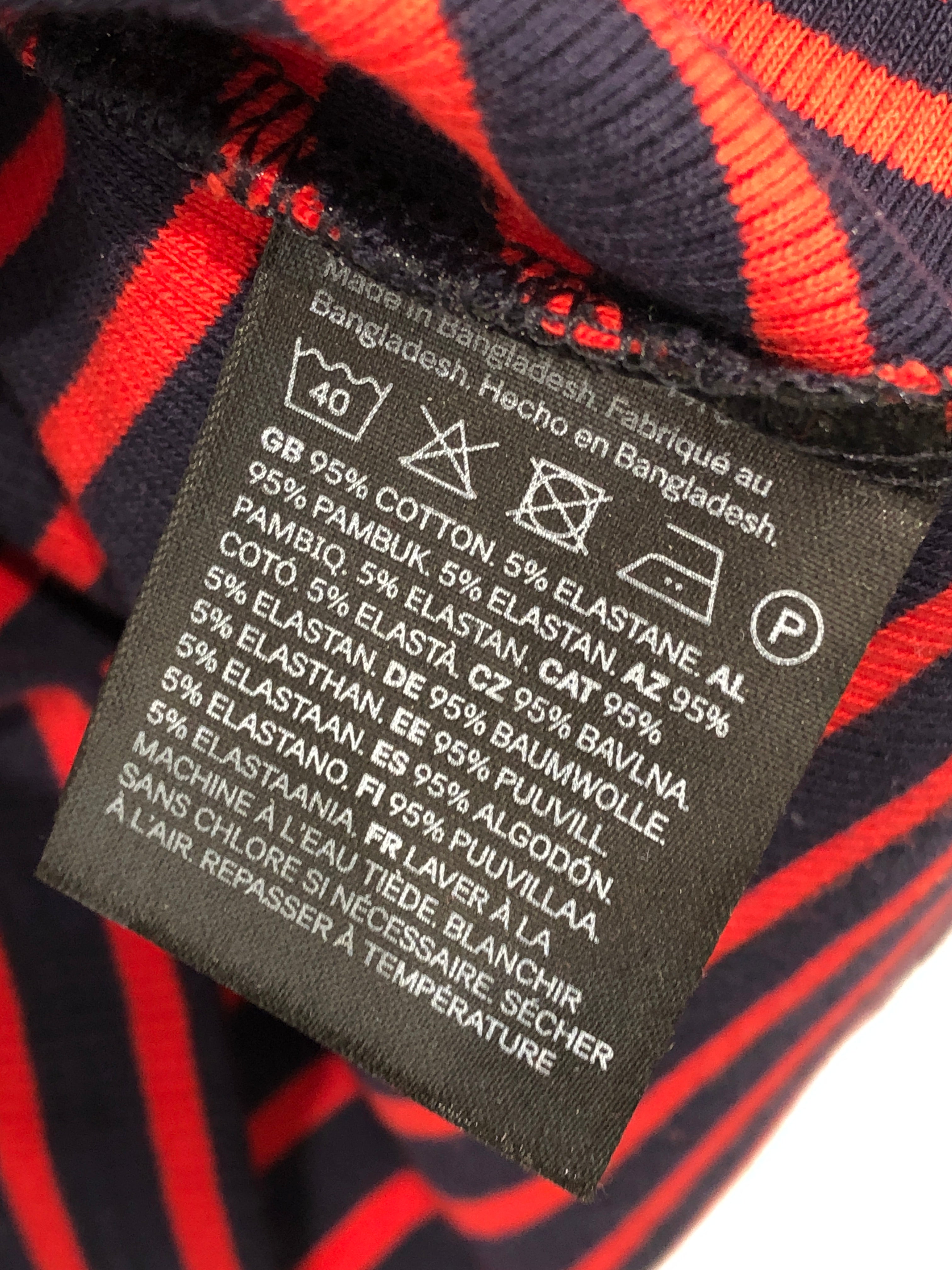 H&M Bluse