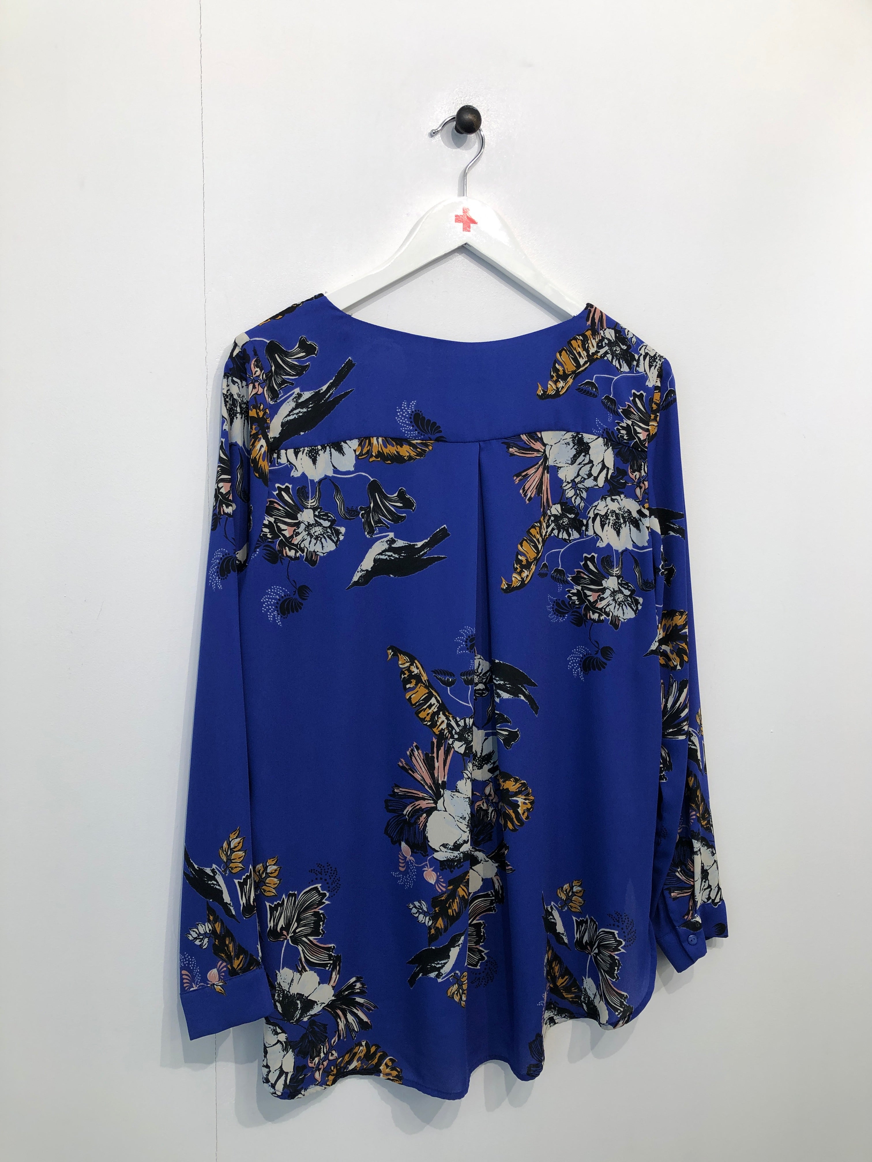 Vila Bluse
