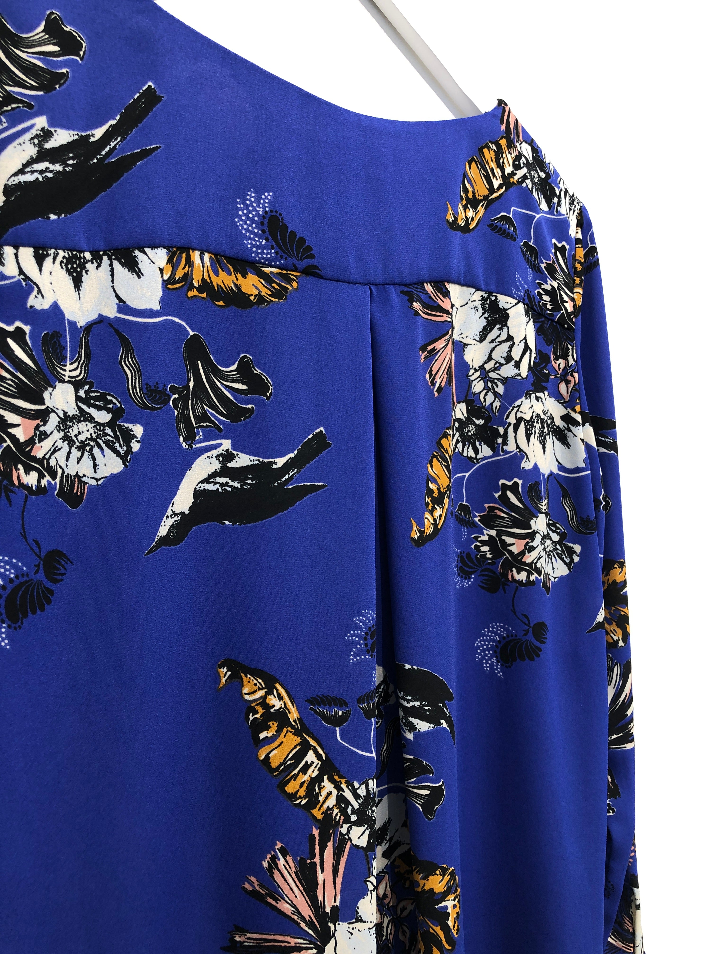 Vila Bluse