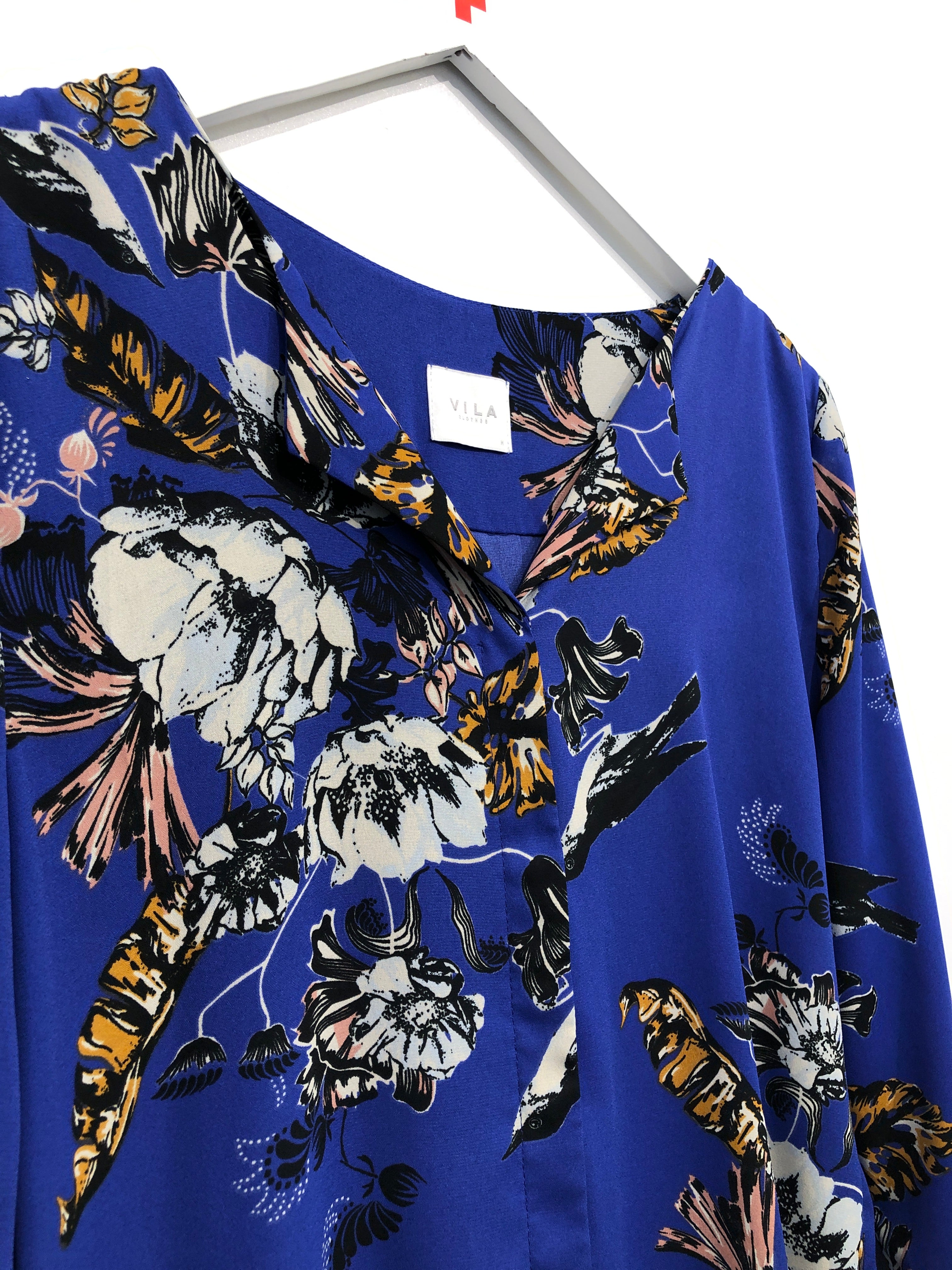Vila Bluse
