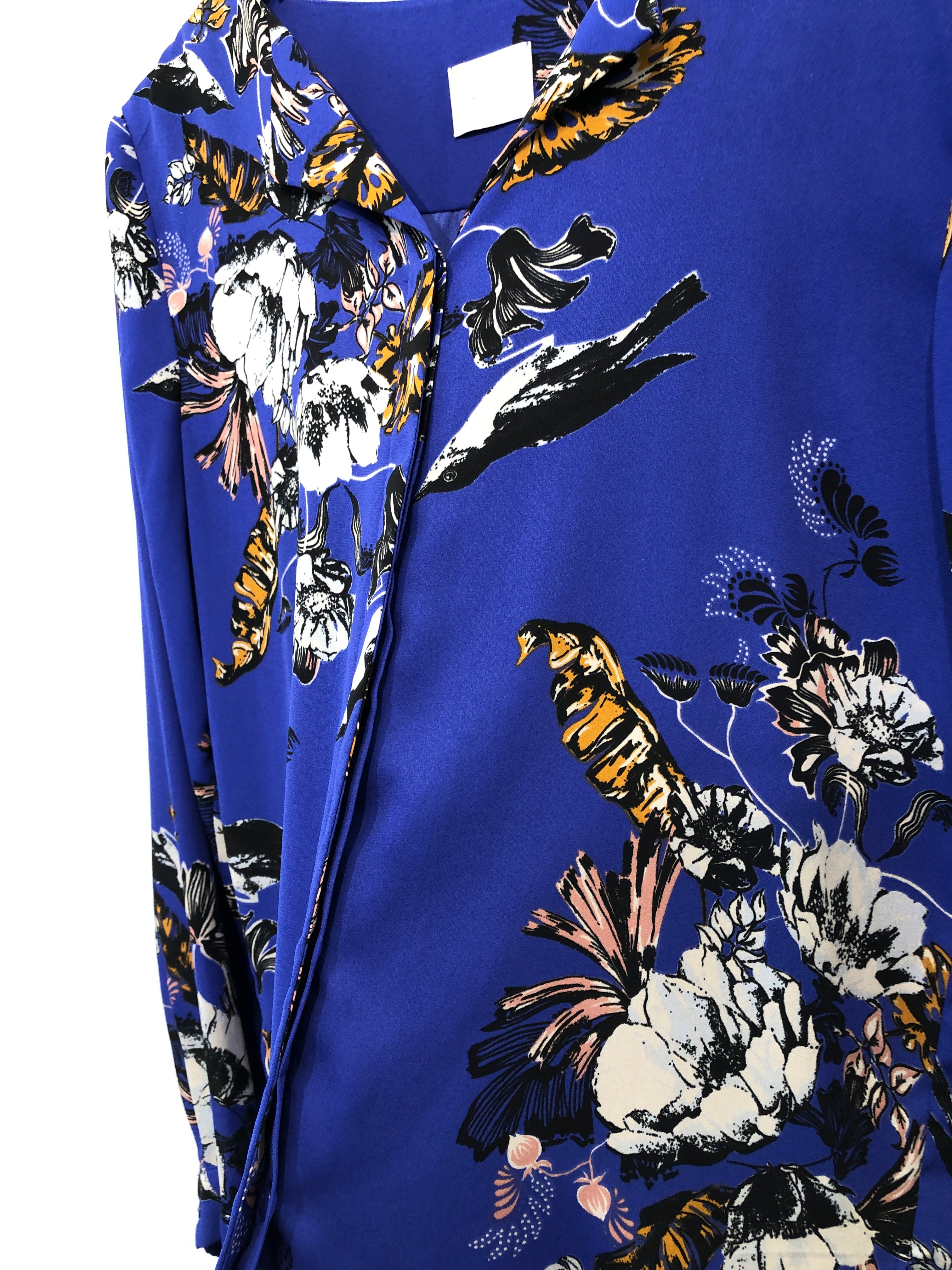 Vila Bluse