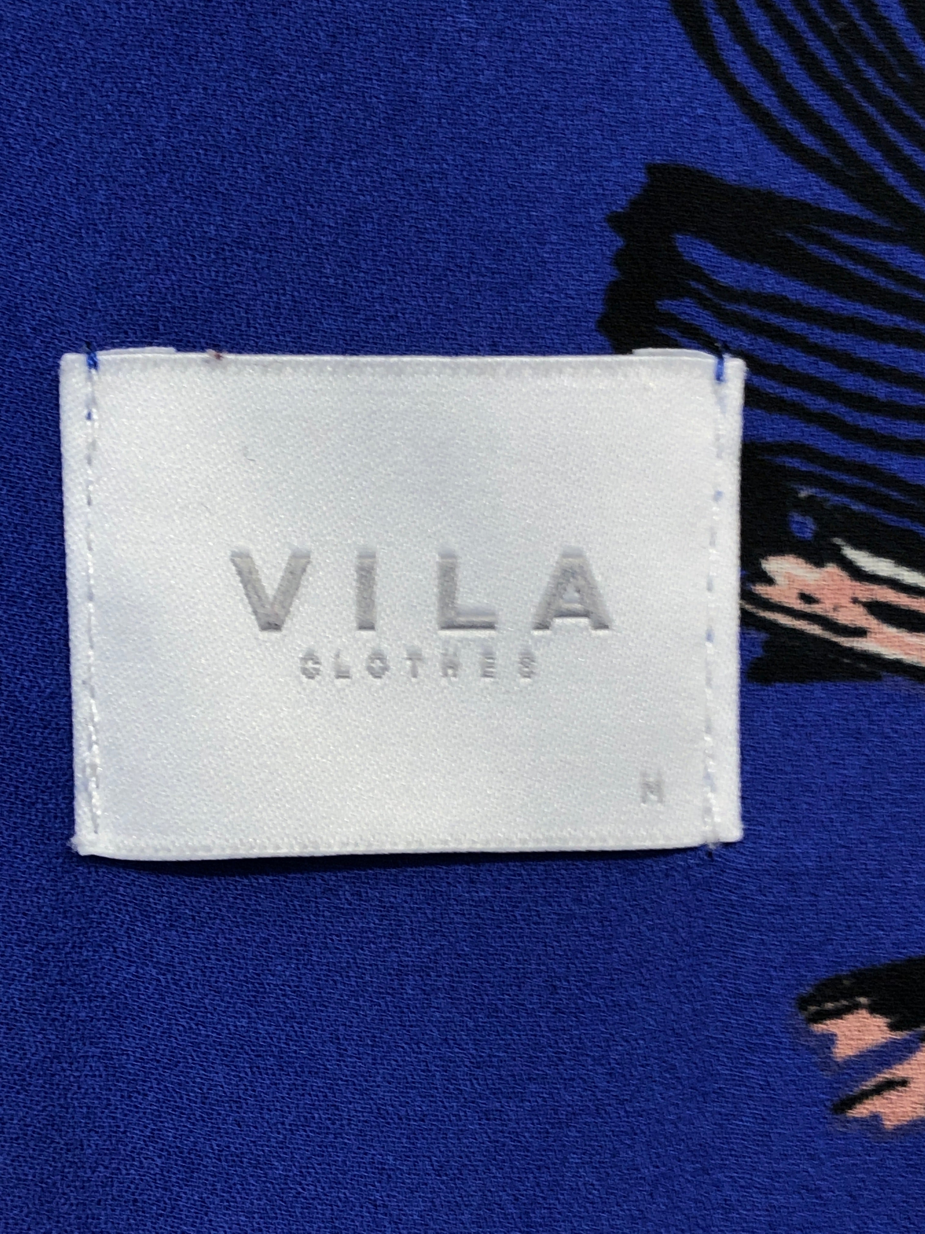 Vila Bluse