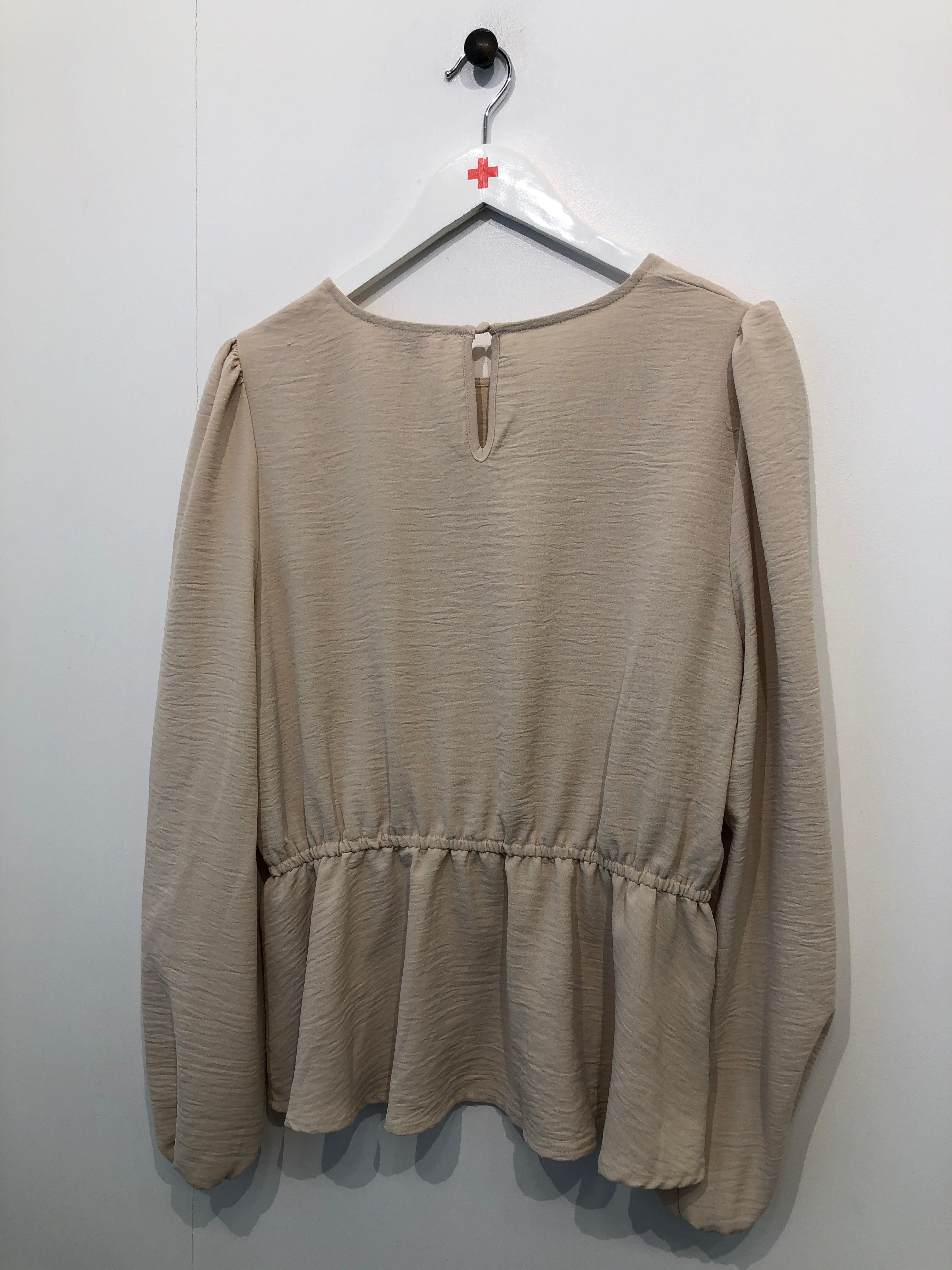 Only Bluse