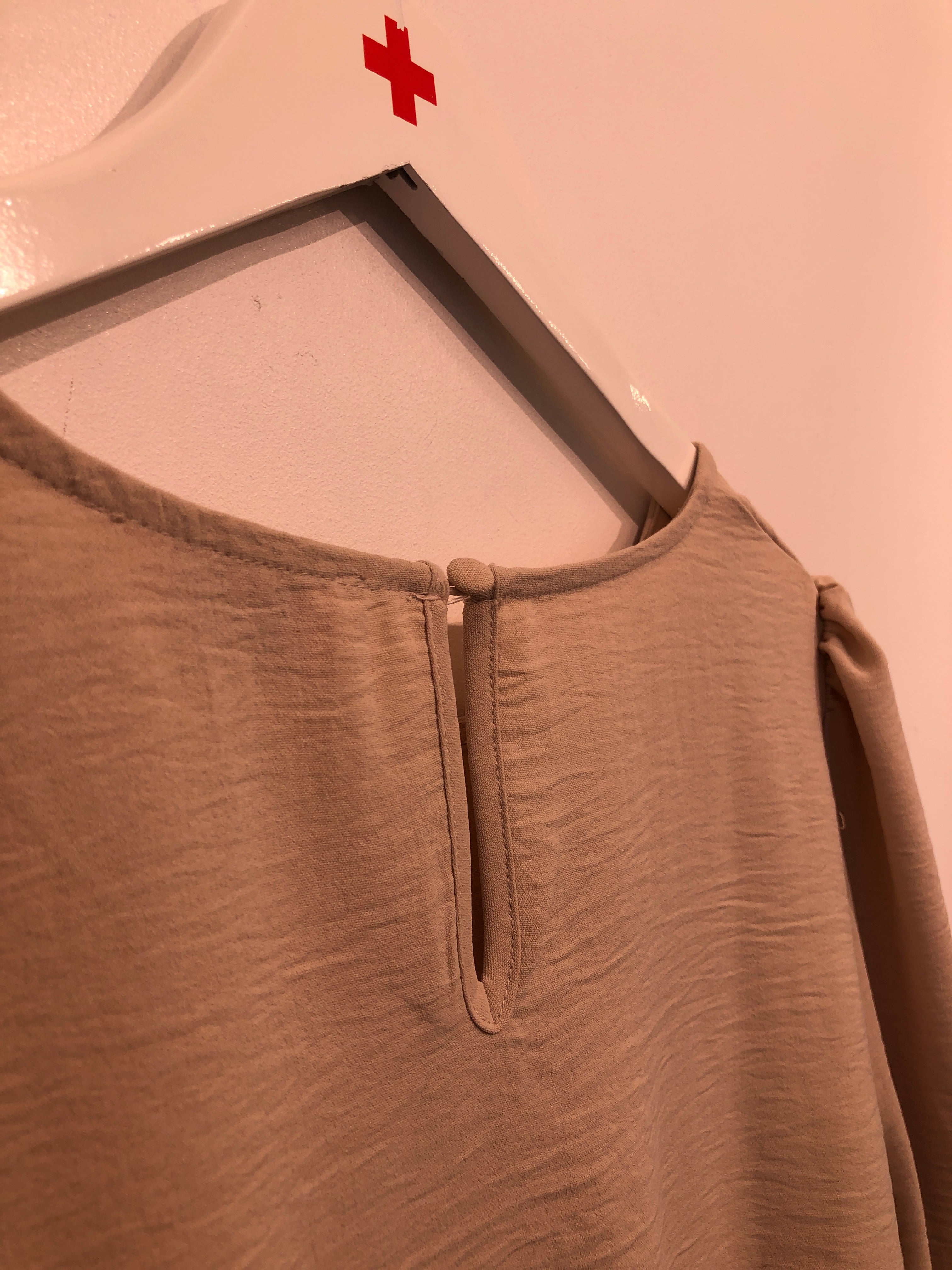 Only Bluse