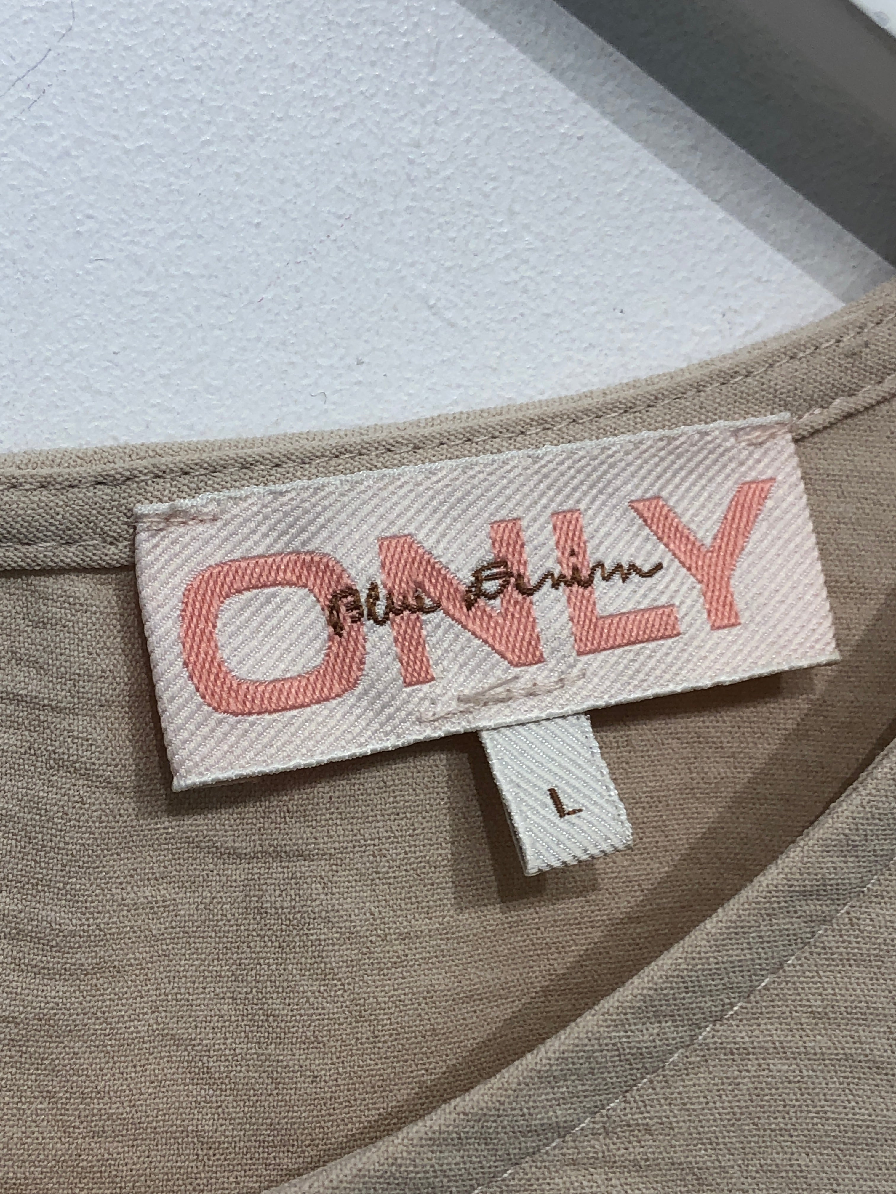 Only Bluse