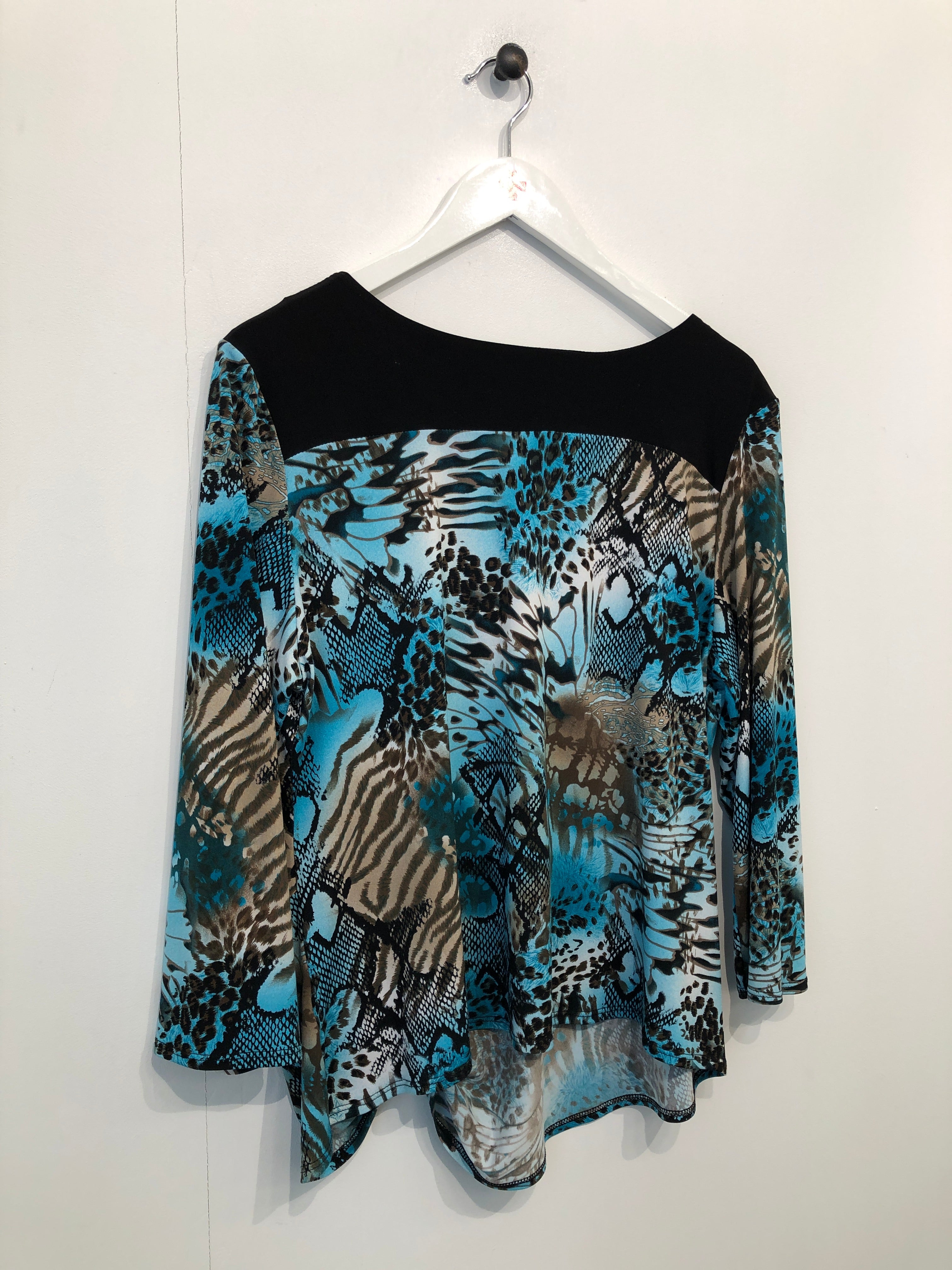 Sara Louise Bluse
