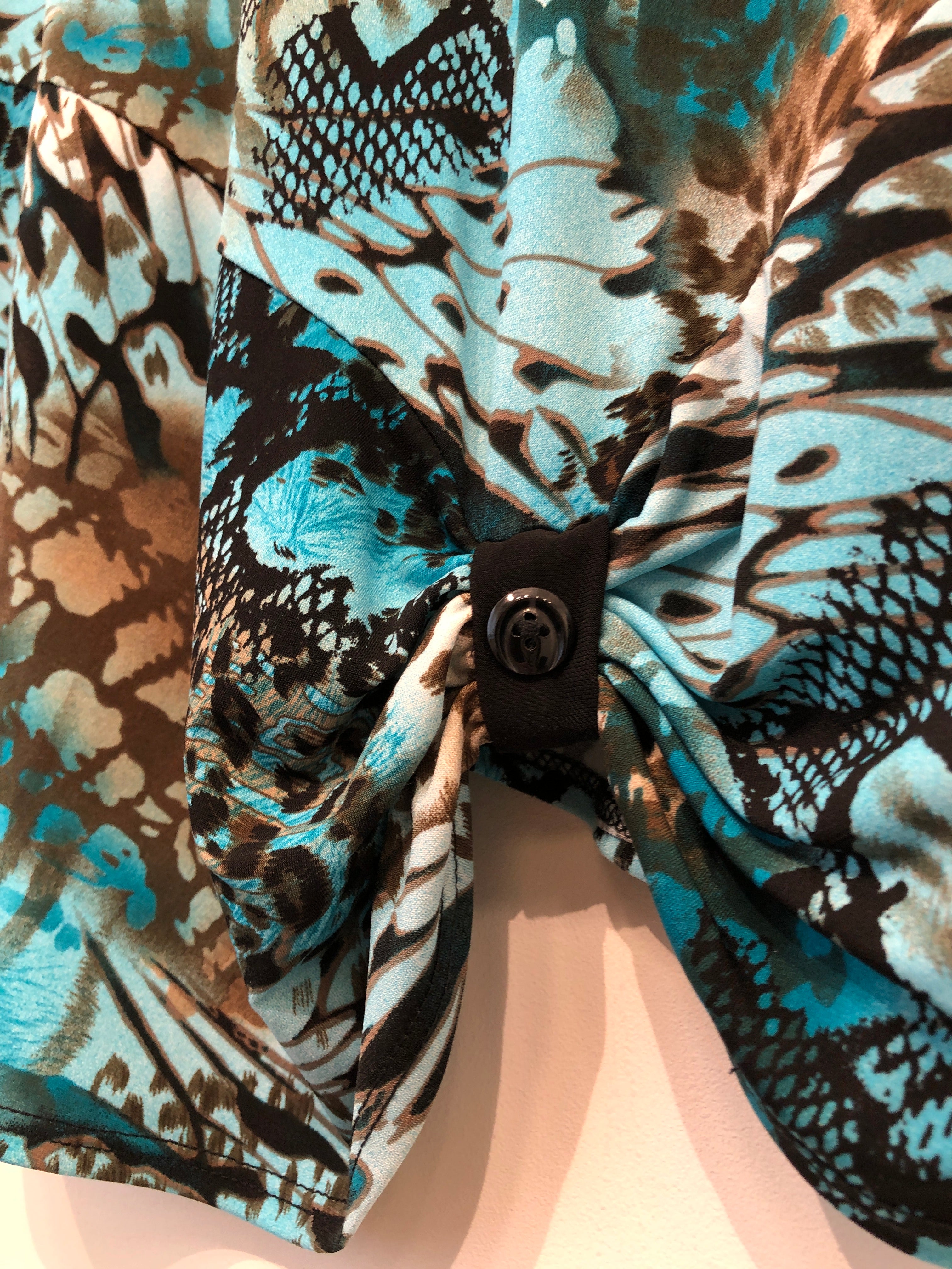 Sara Louise Bluse