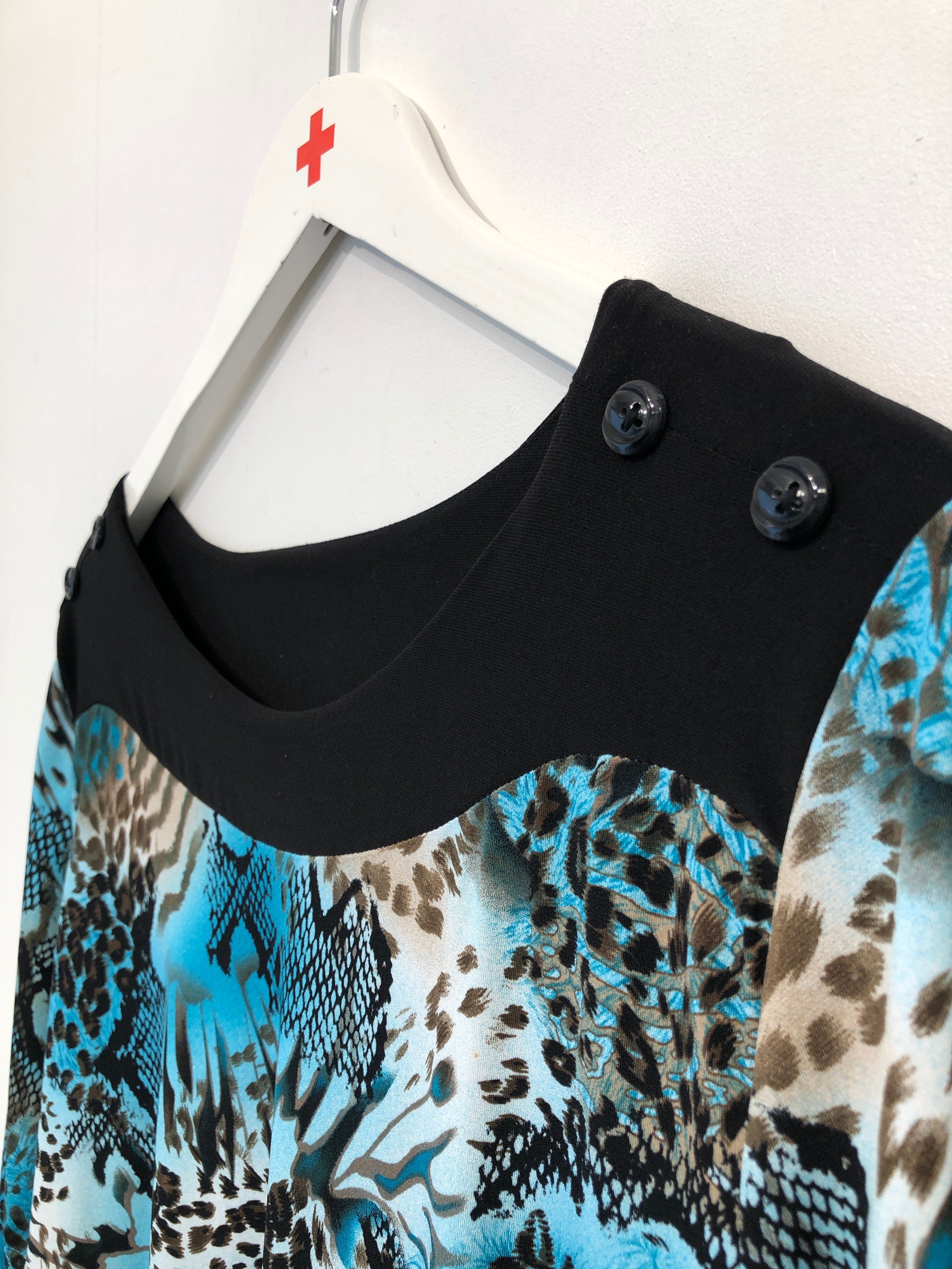 Sara Louise Bluse