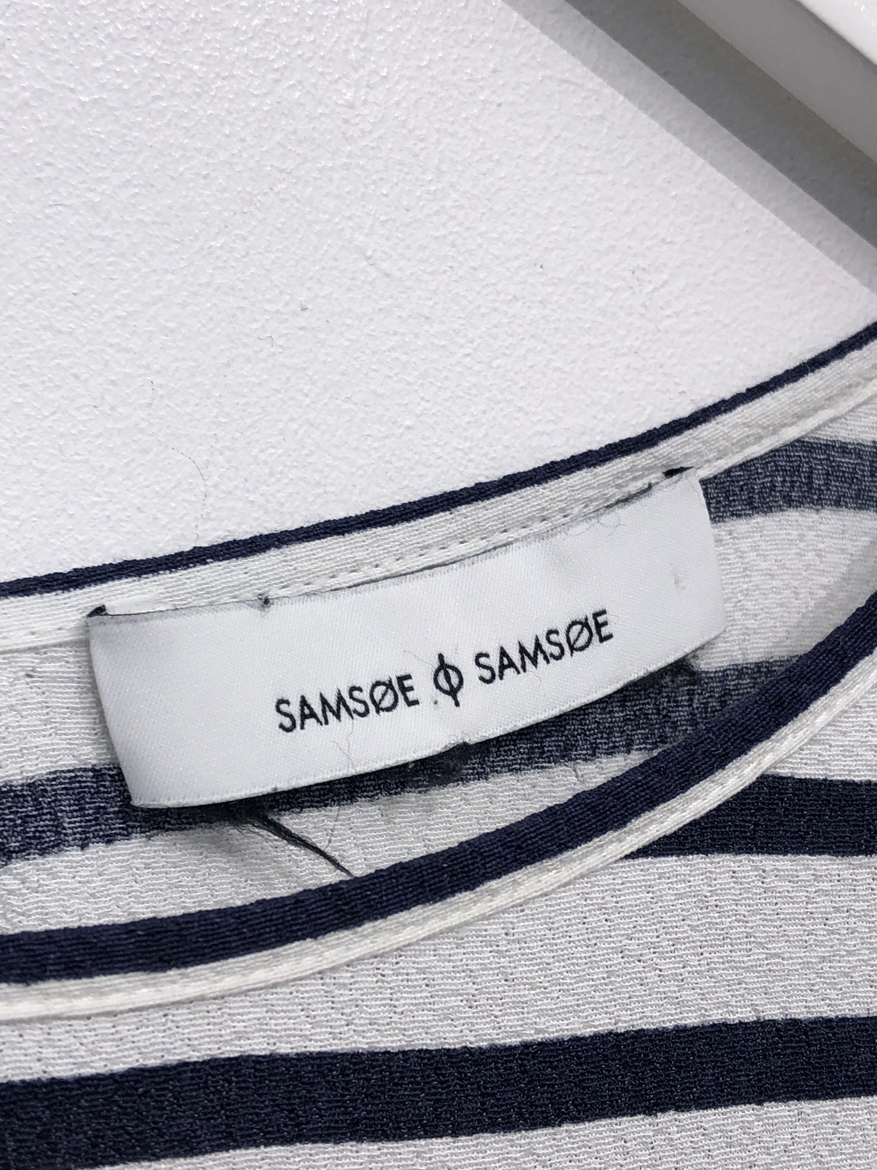 Samsøe & Samsøe Bluse