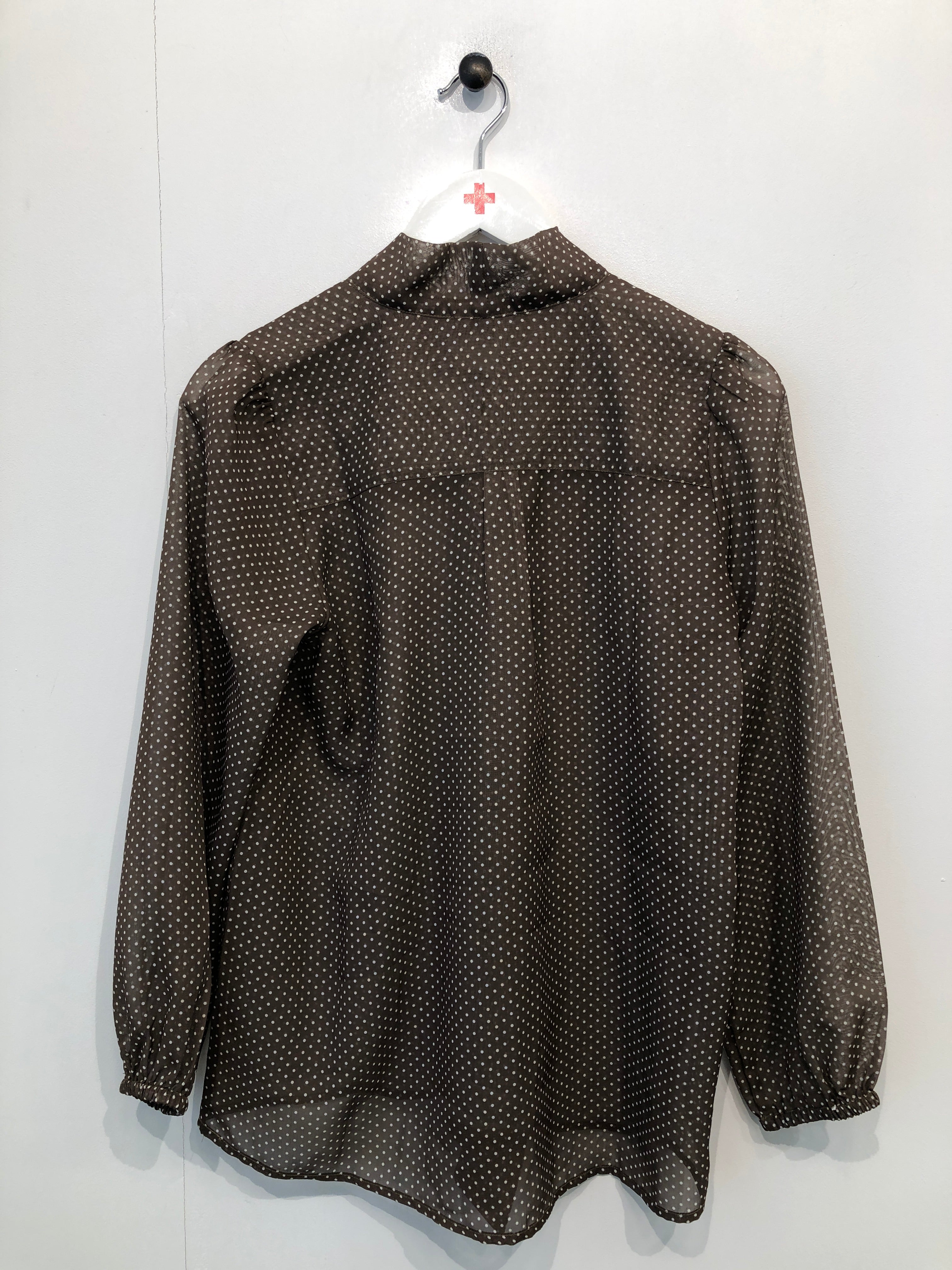 Marc Lauge Bluse