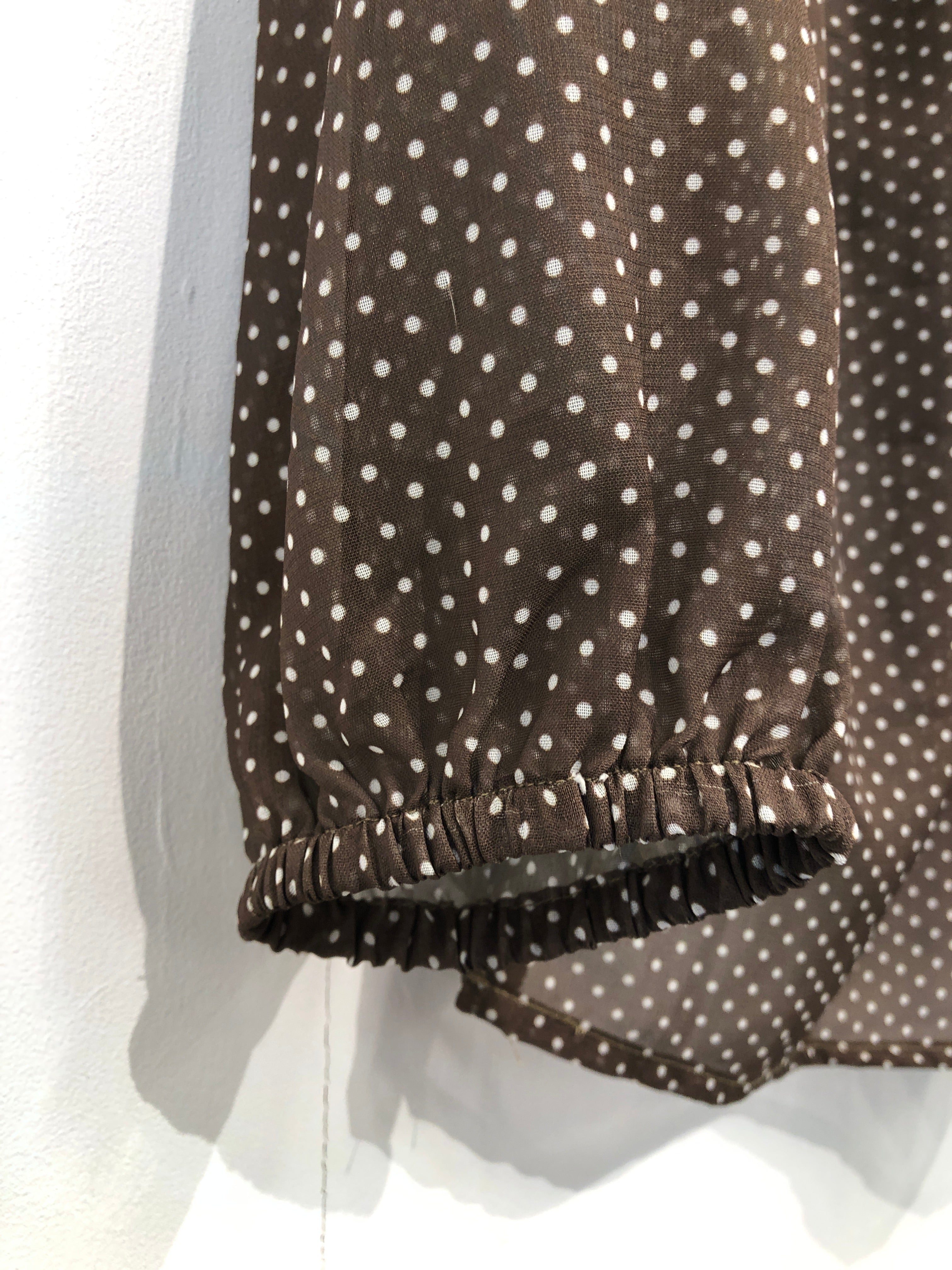 Marc Lauge Bluse