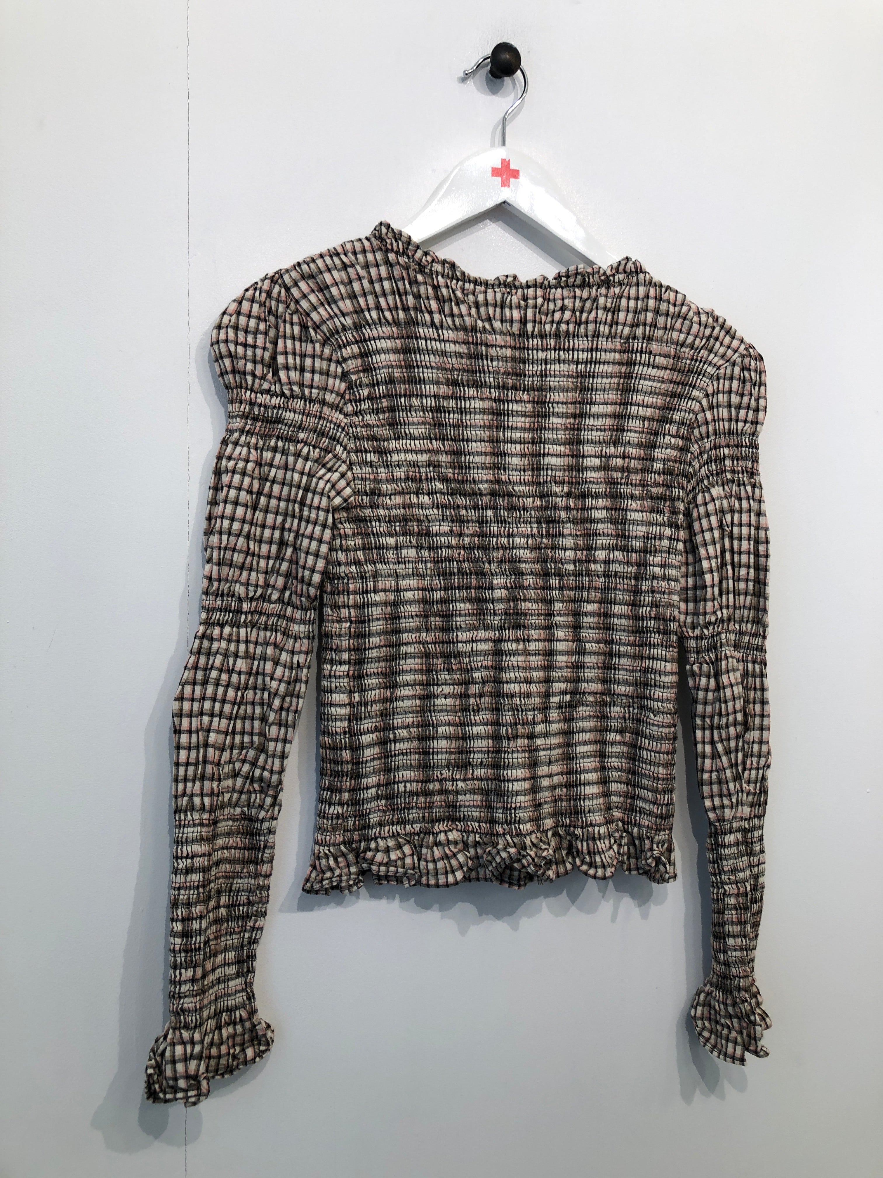 Y.A.S Bluse