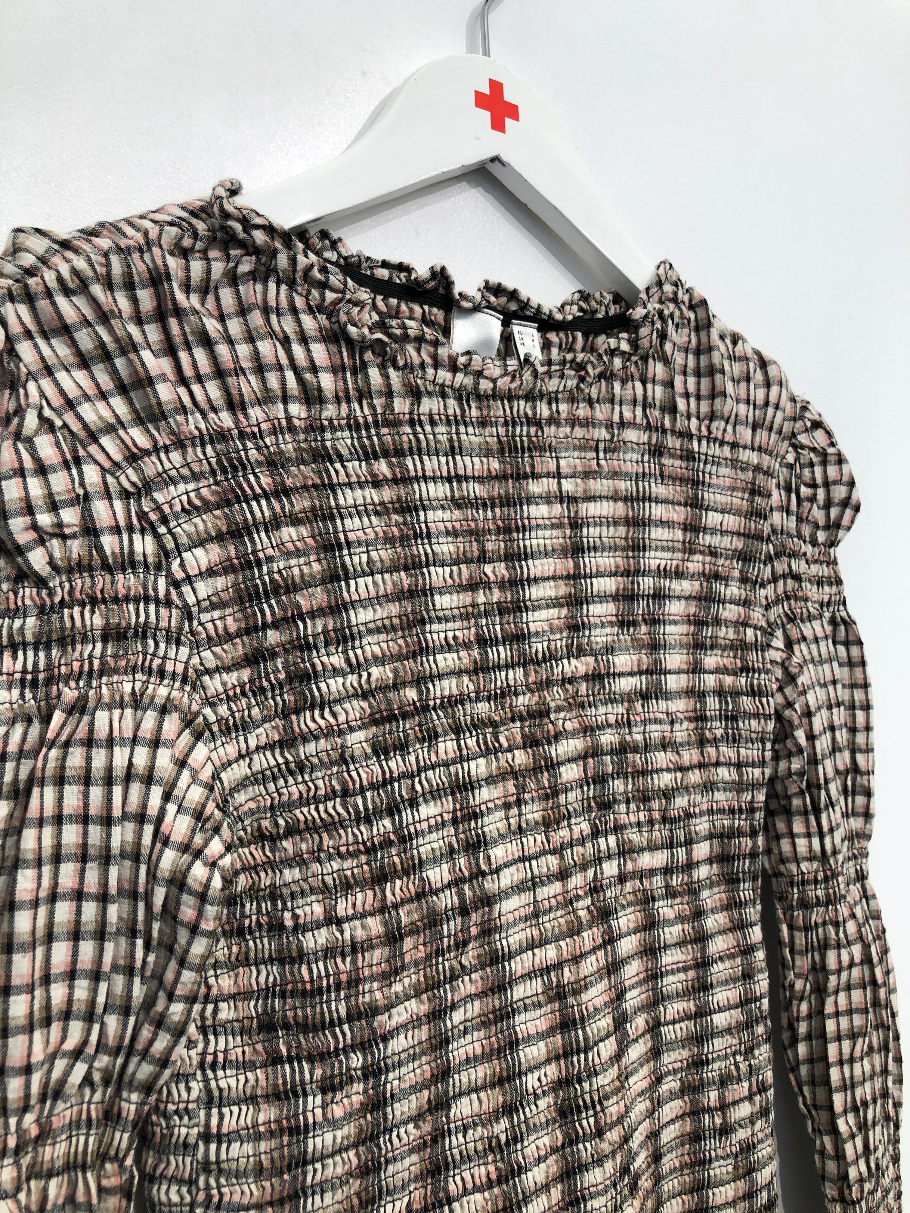 Y.A.S Bluse