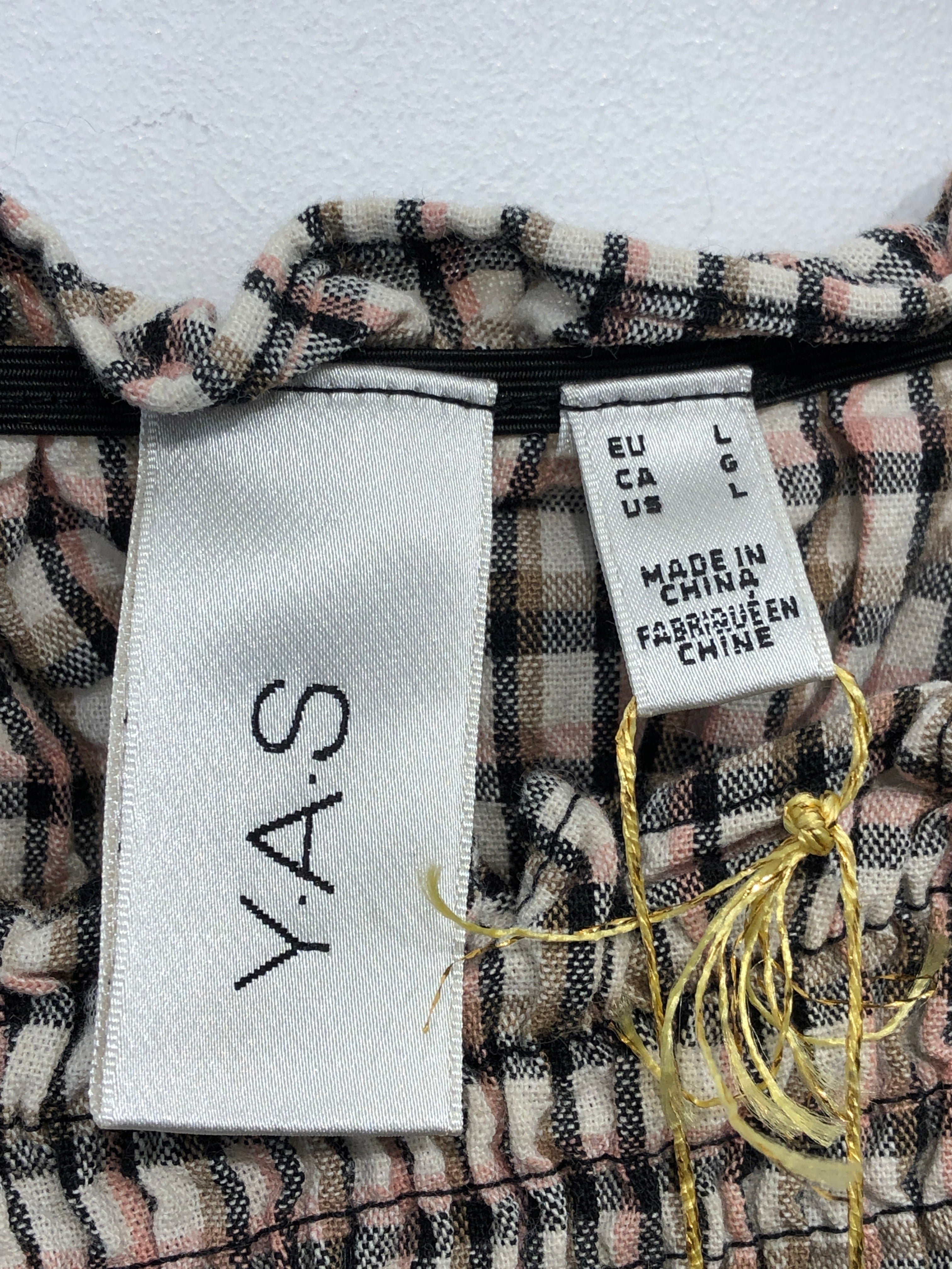 Y.A.S Bluse