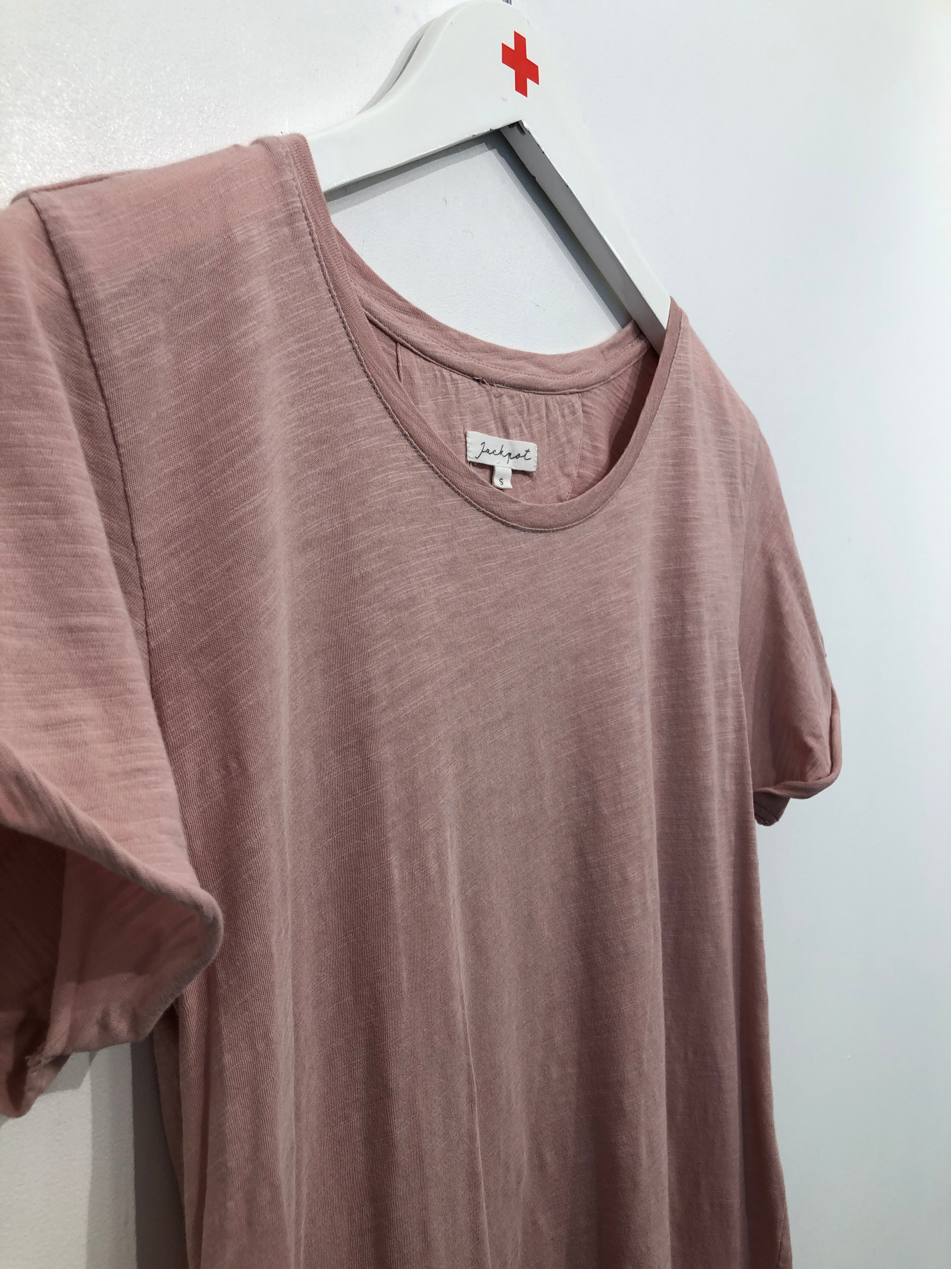 Jackpot T-shirt
