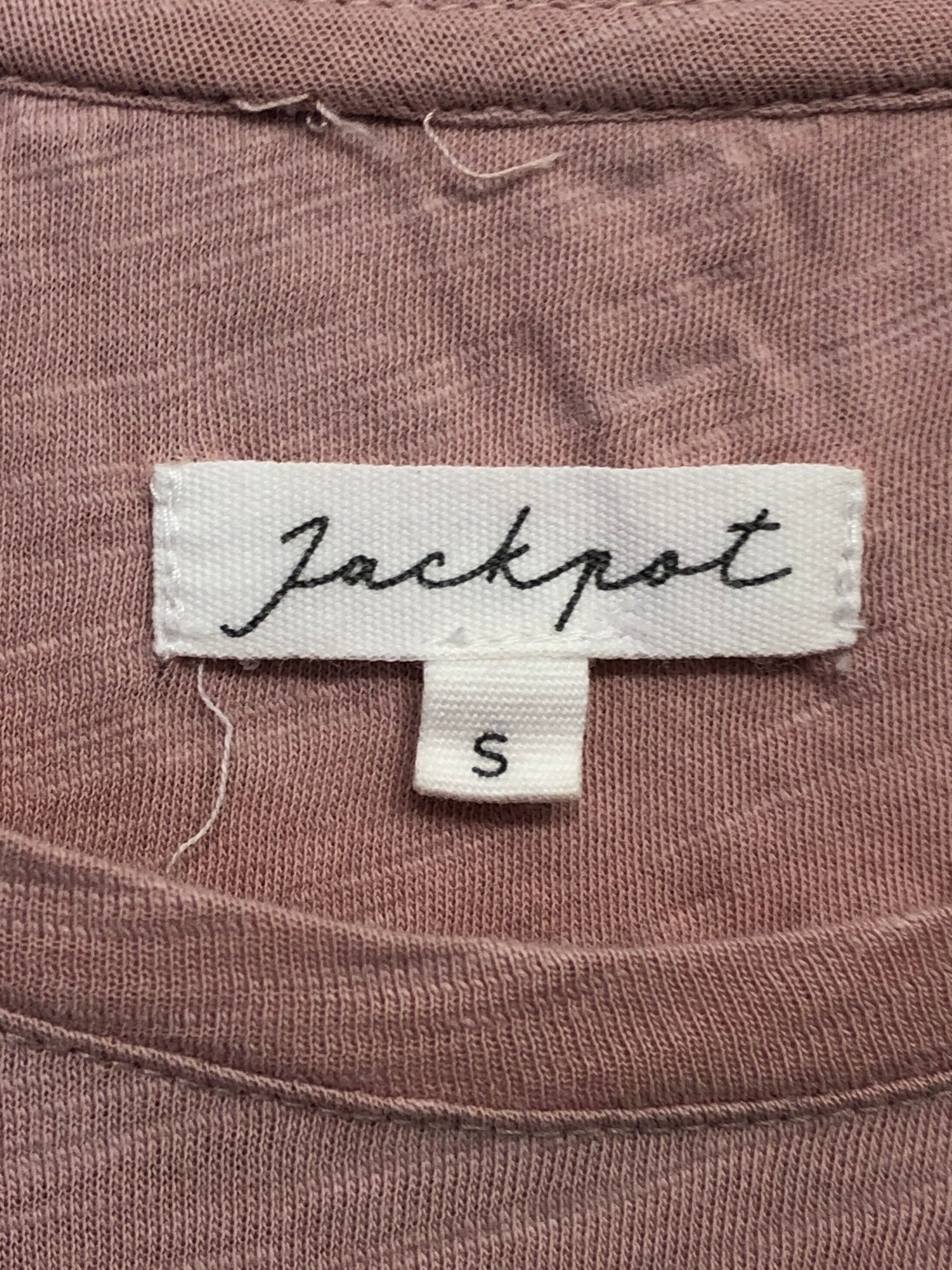 Jackpot T-shirt