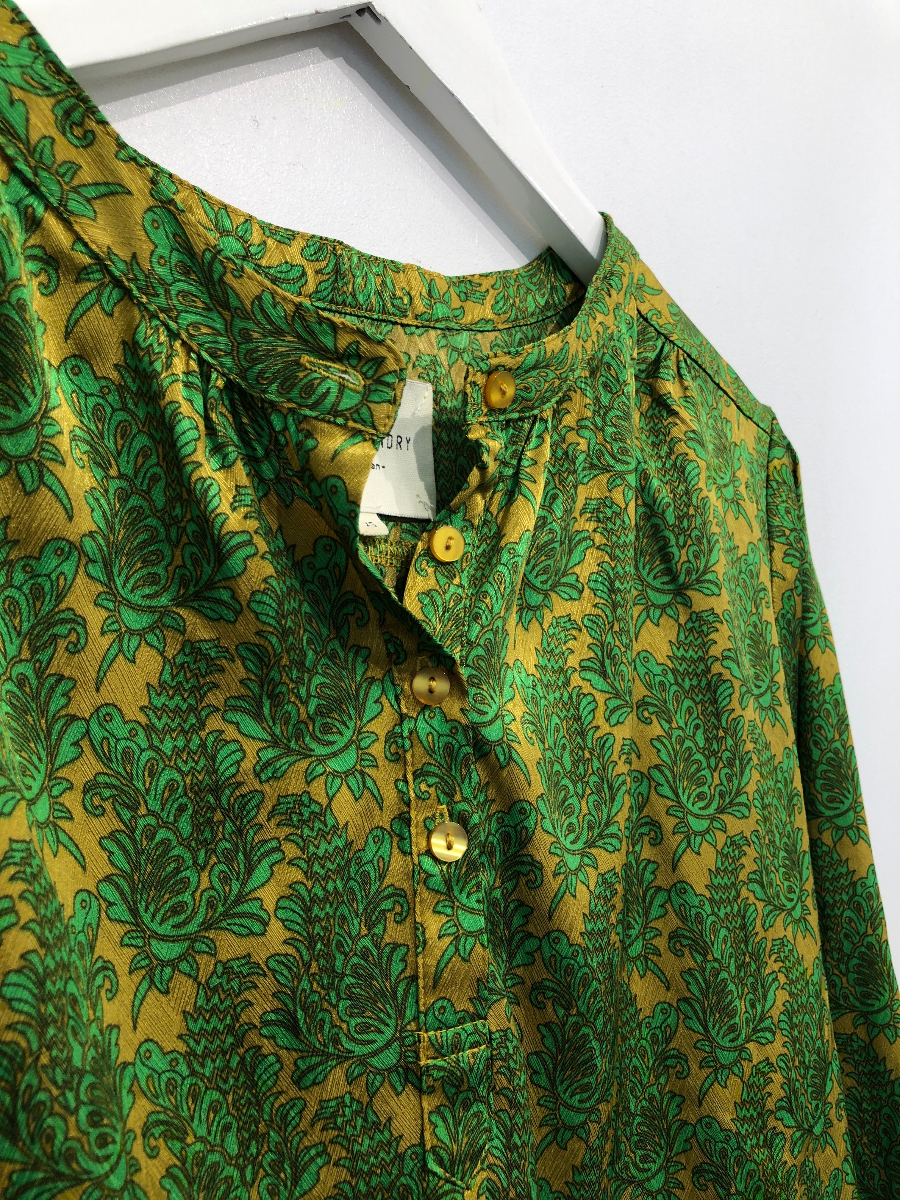 Lollys Laundry Bluse
