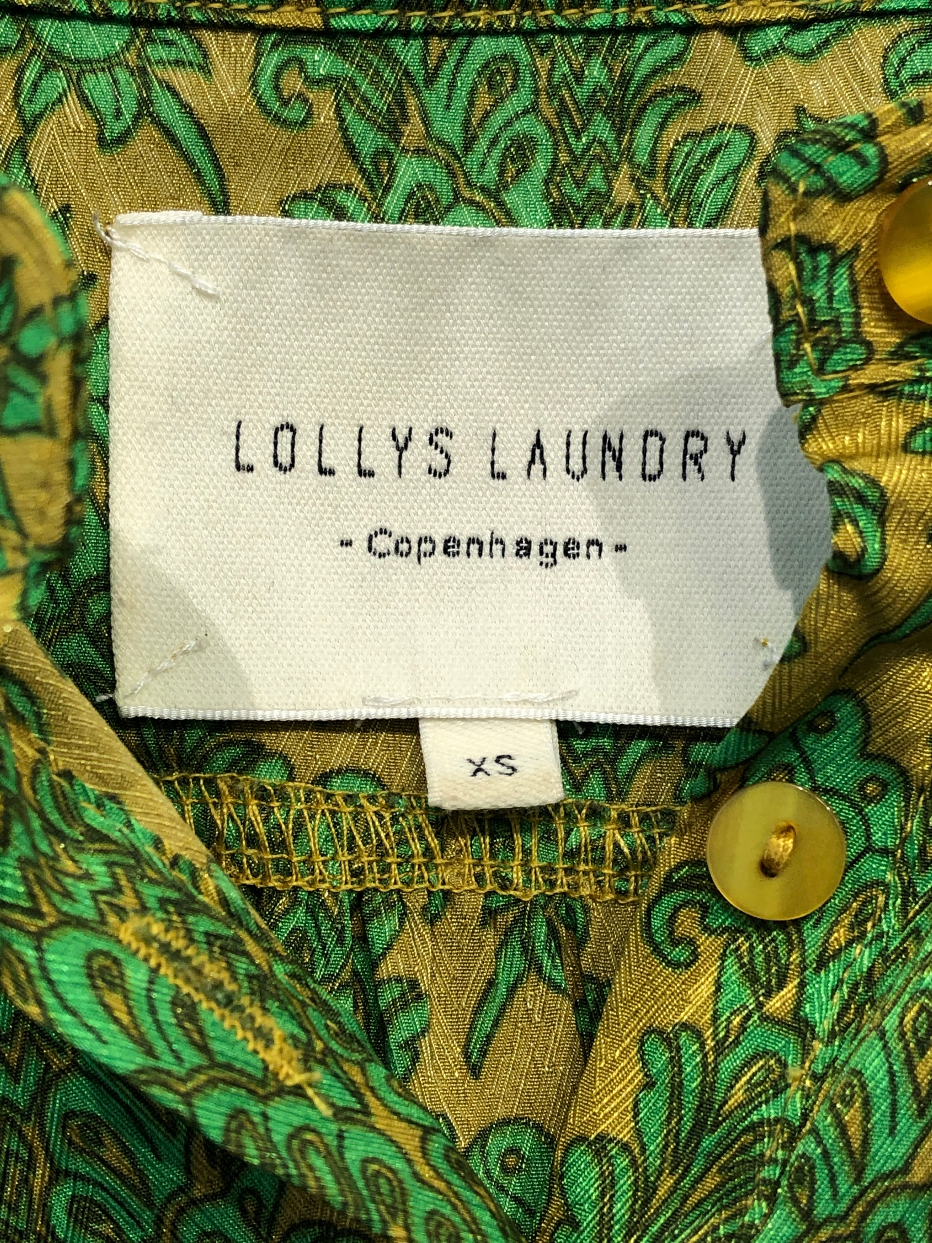 Lollys Laundry Bluse