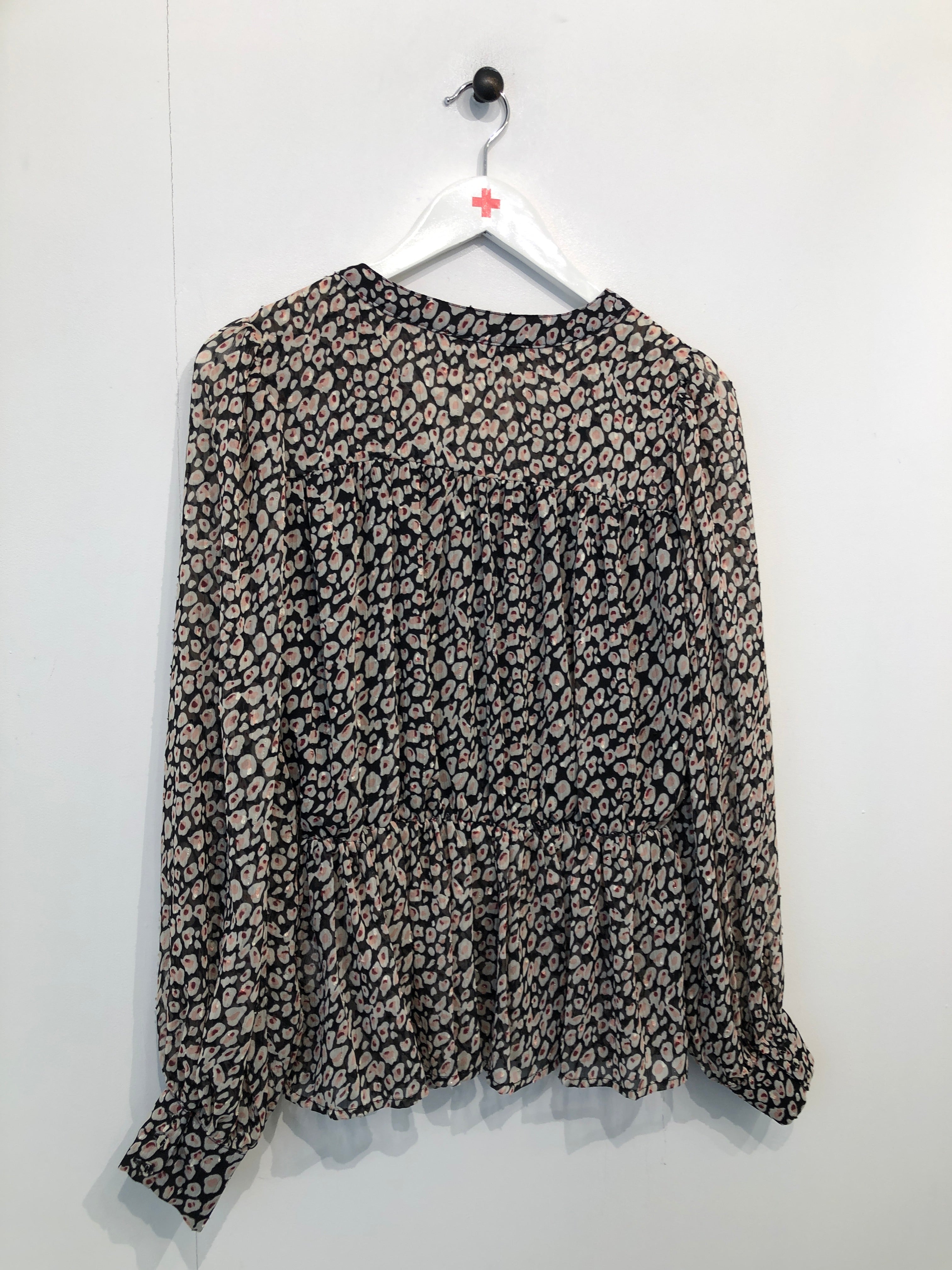 A-View Bluse