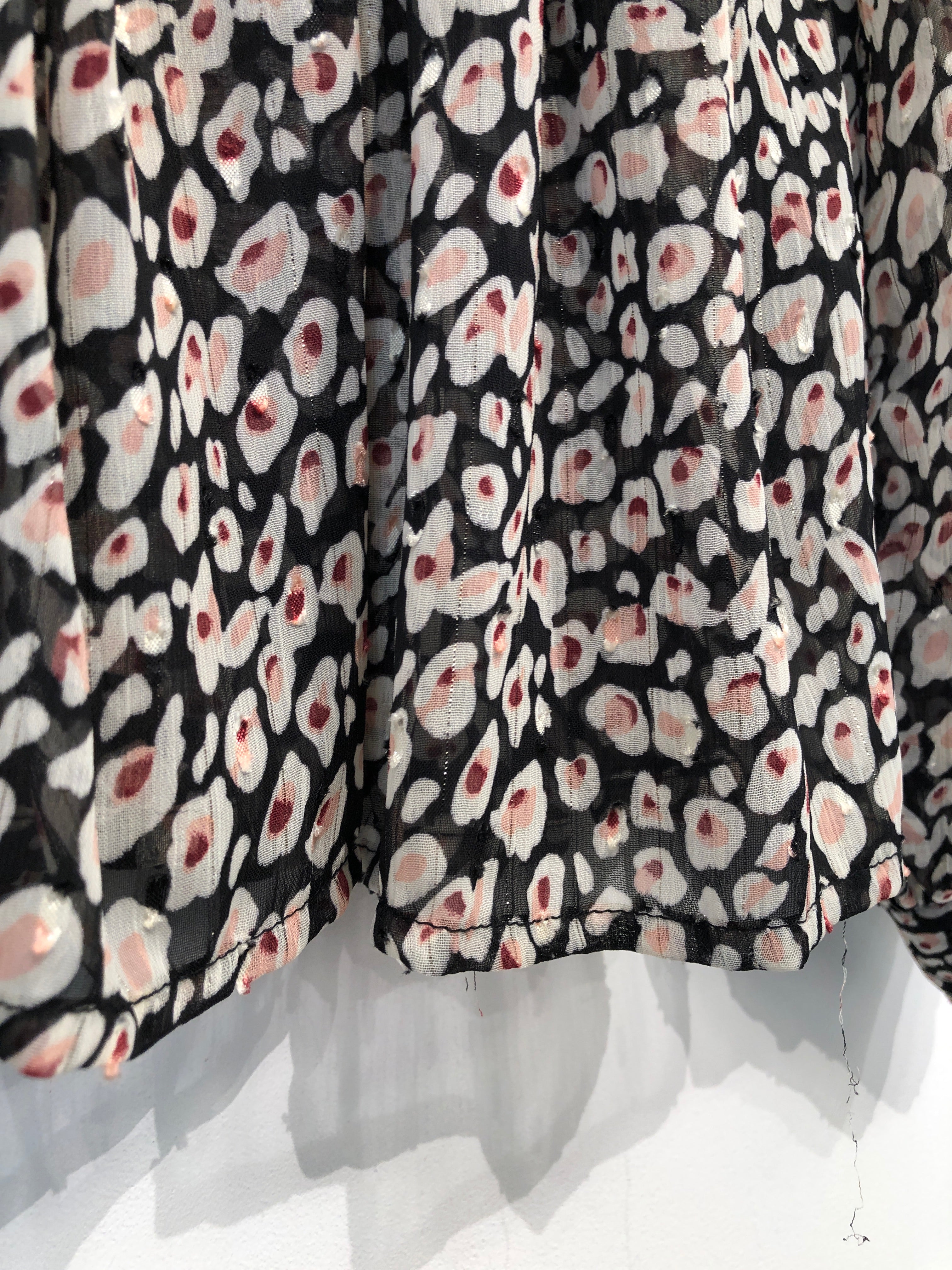 A-View Bluse