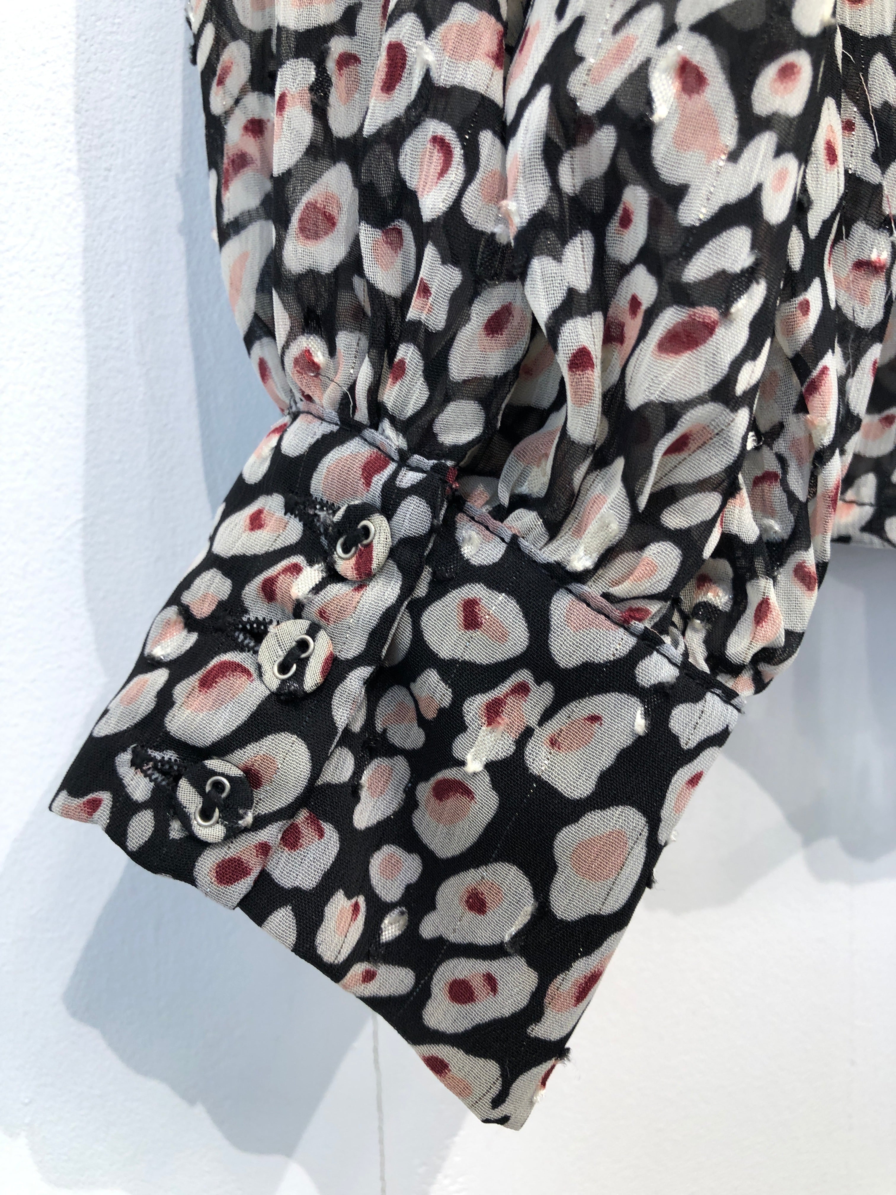 A-View Bluse