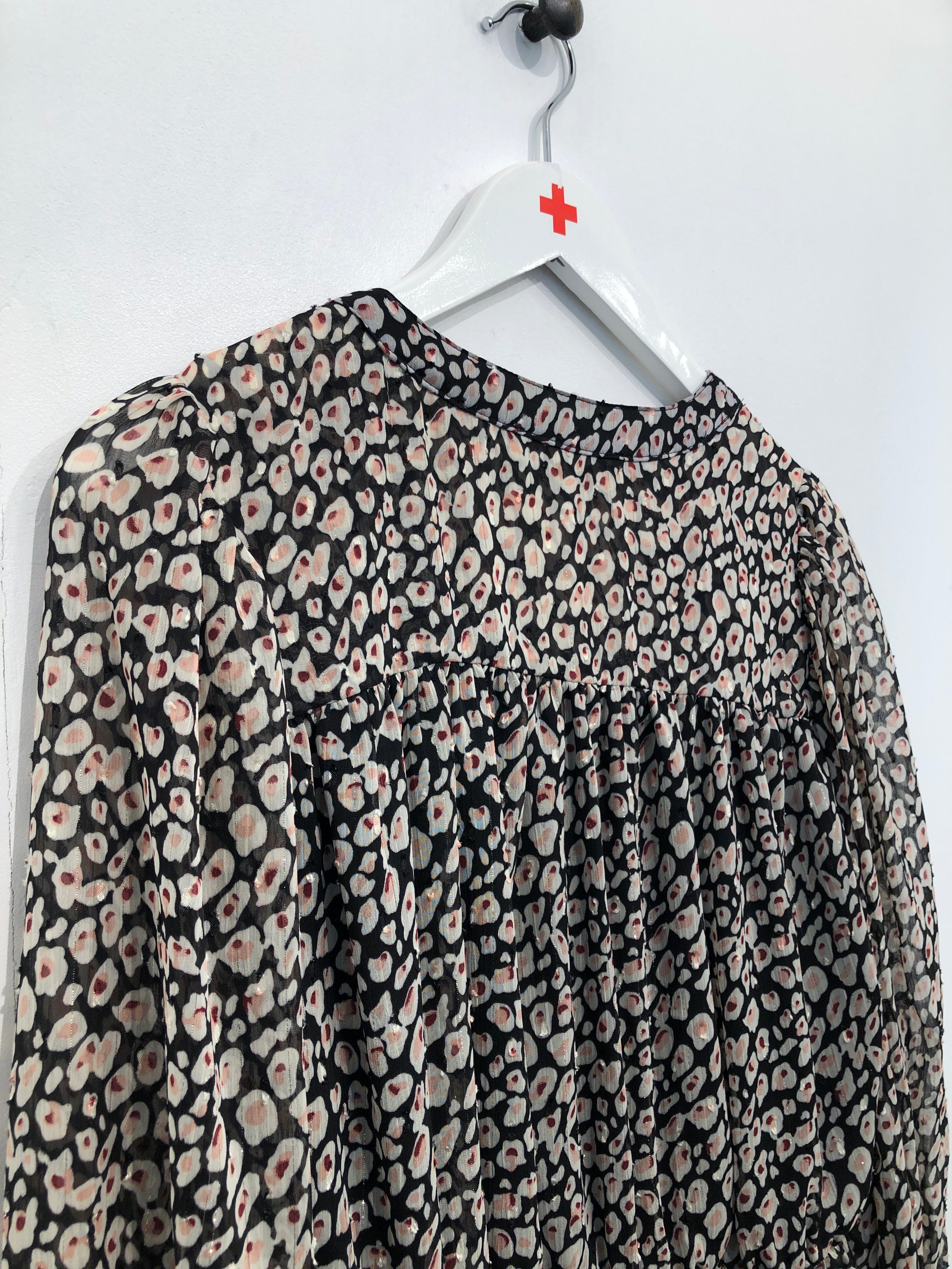 A-View Bluse