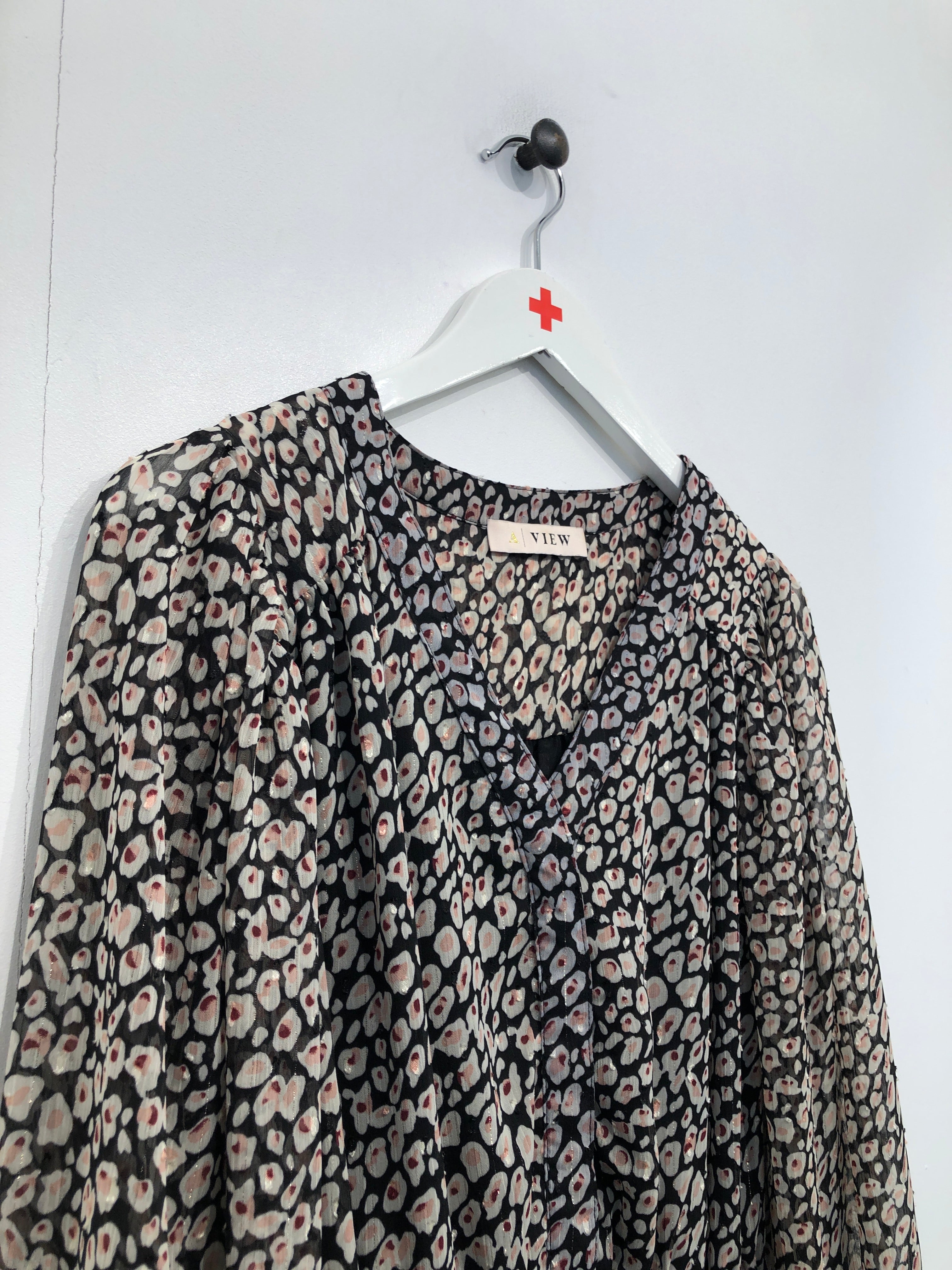 A-View Bluse