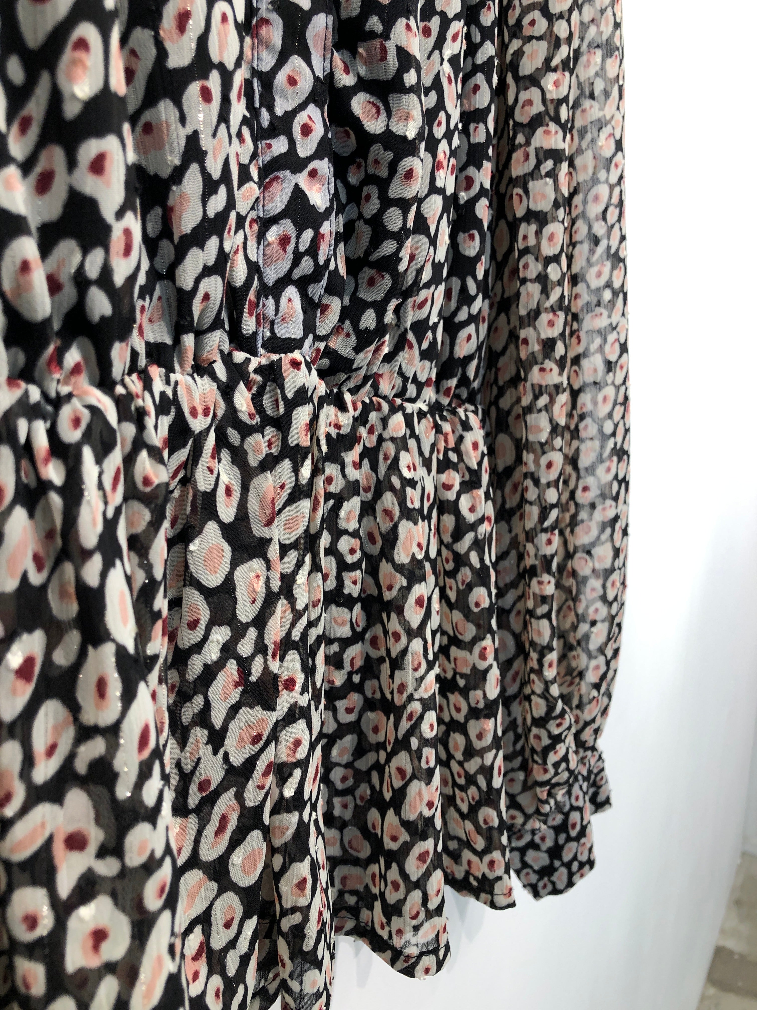 A-View Bluse