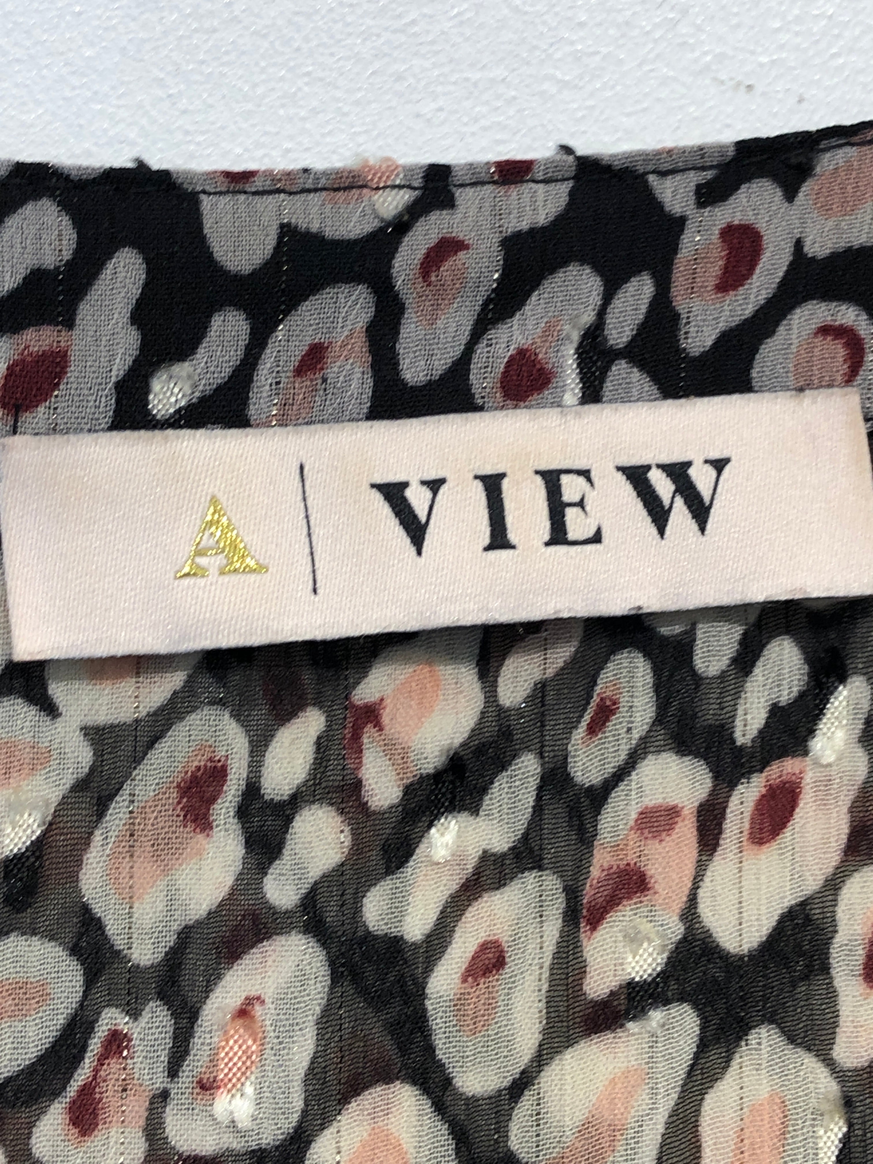 A-View Bluse