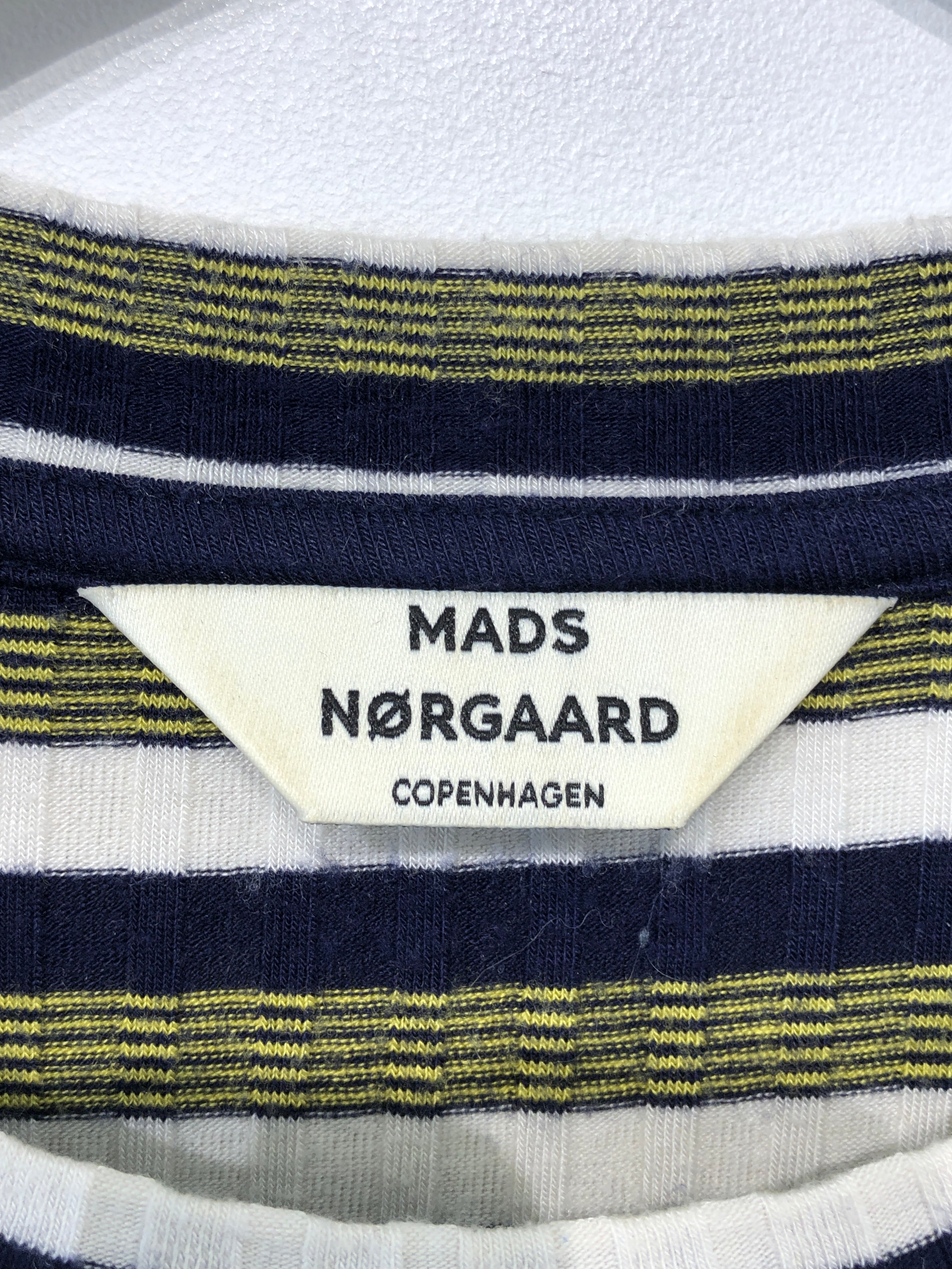 Mads Nørgaard Bluse