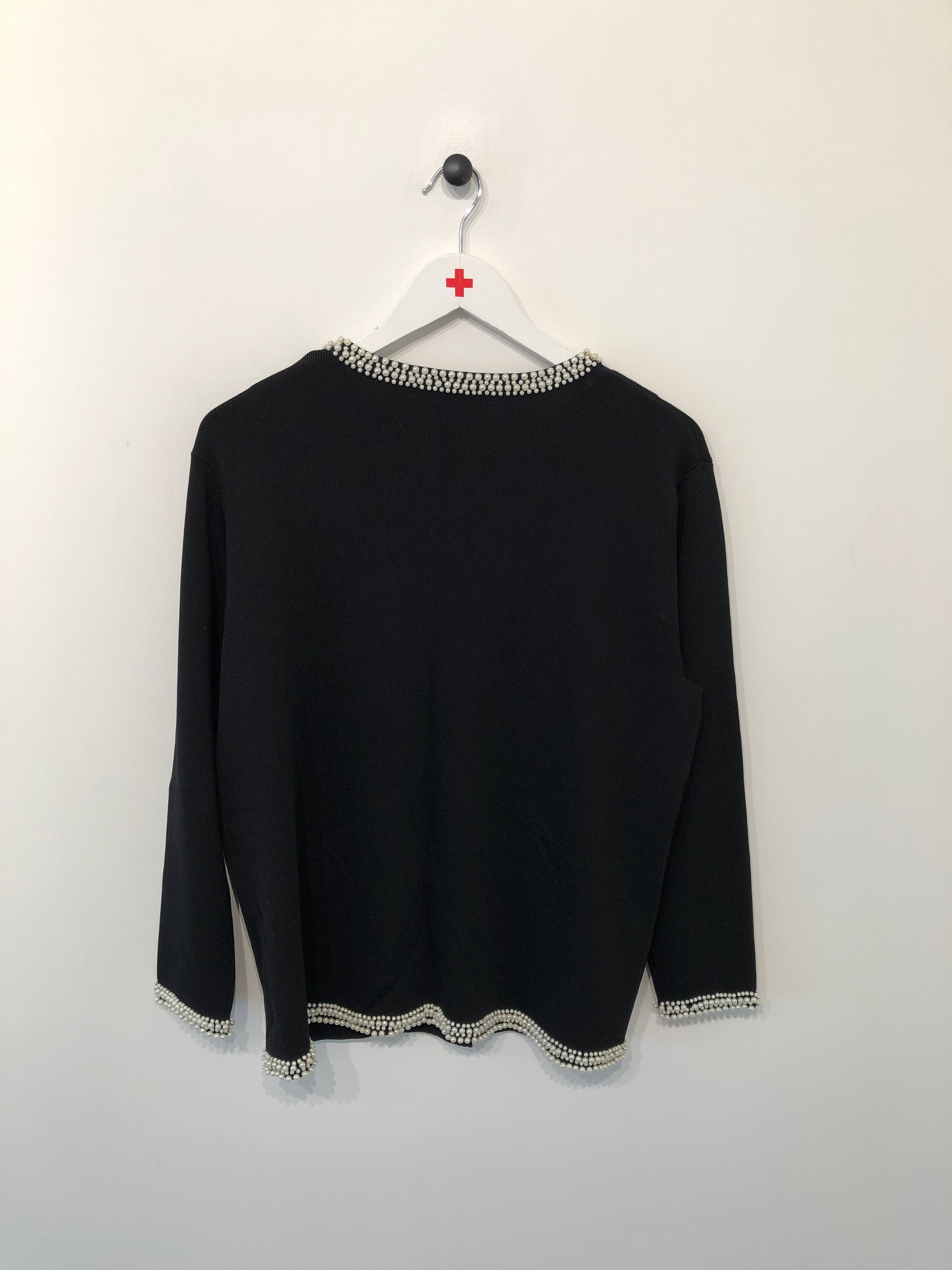 Casamia Cardigan