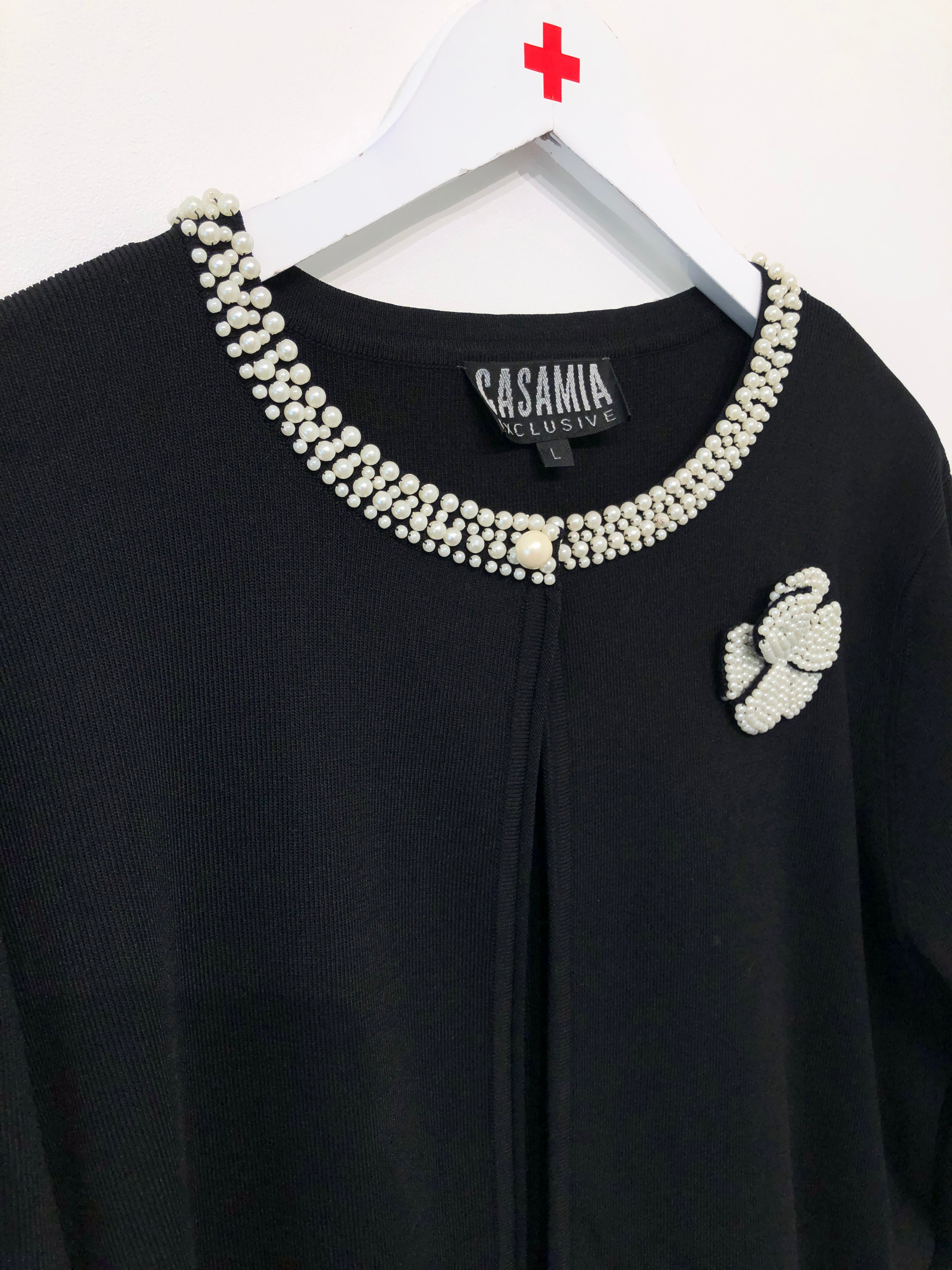 Casamia Cardigan
