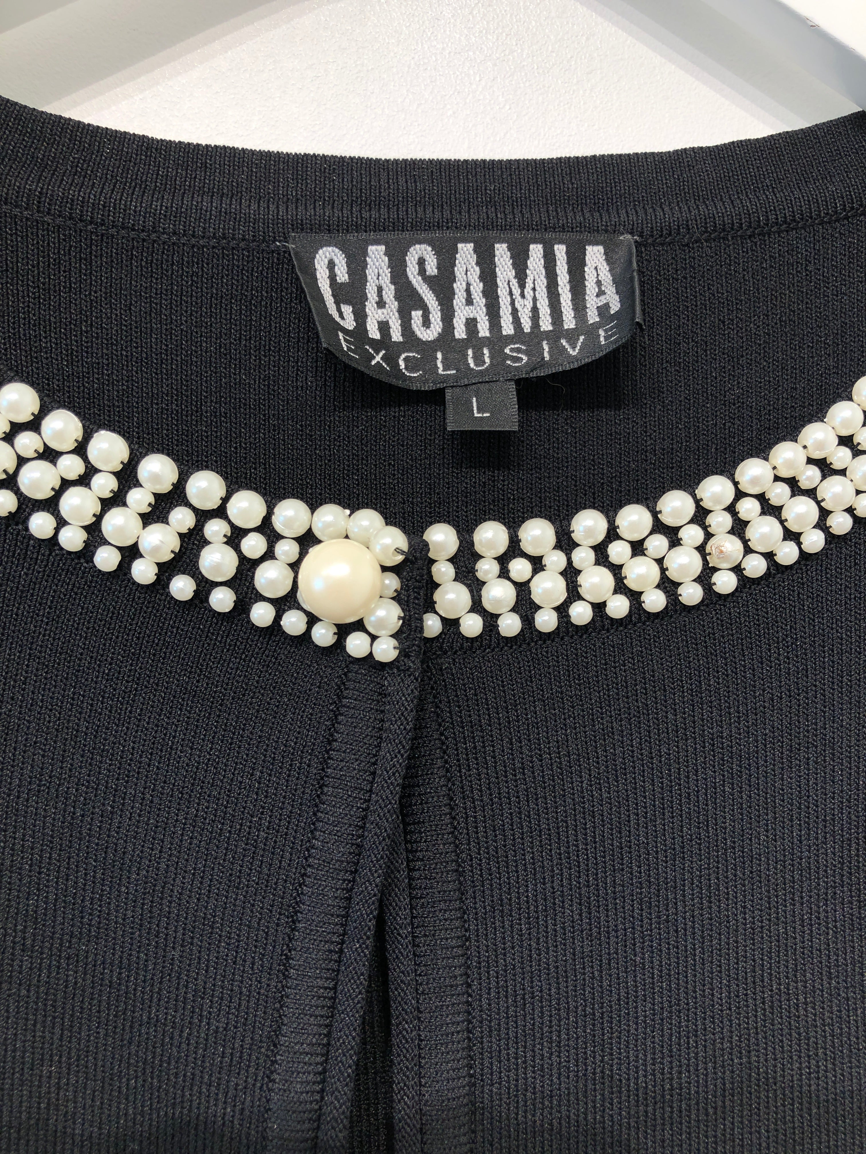 Casamia Cardigan